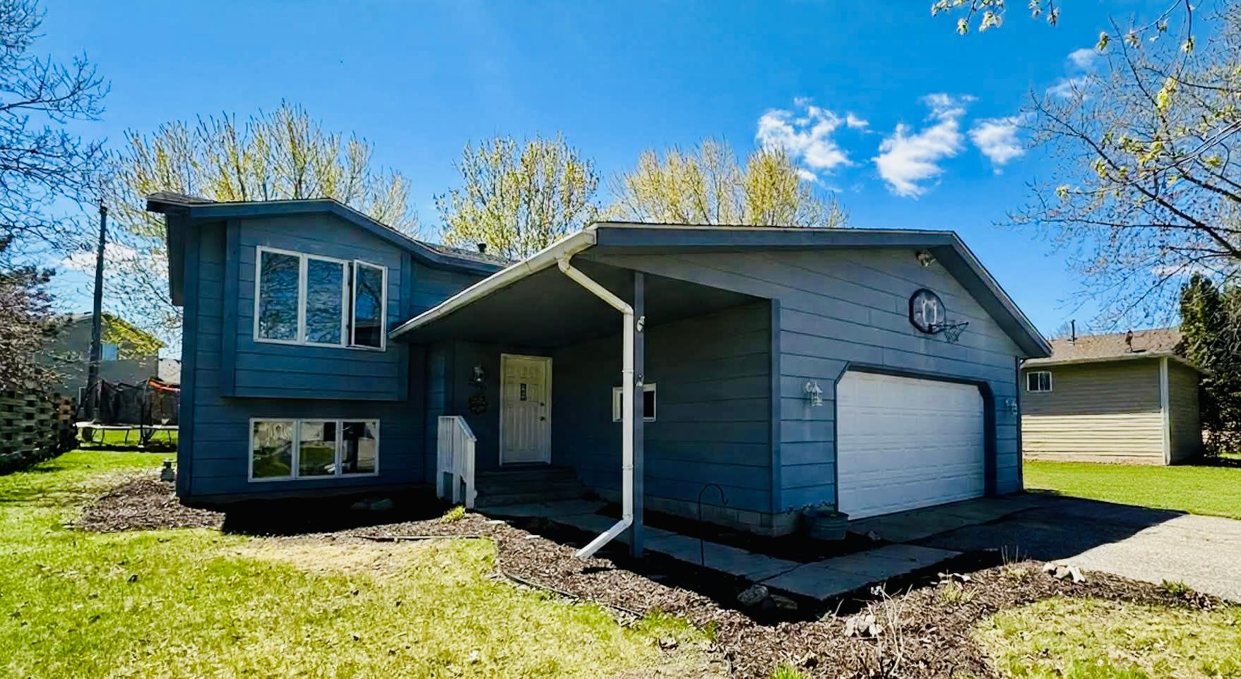 260 Balsam Drive