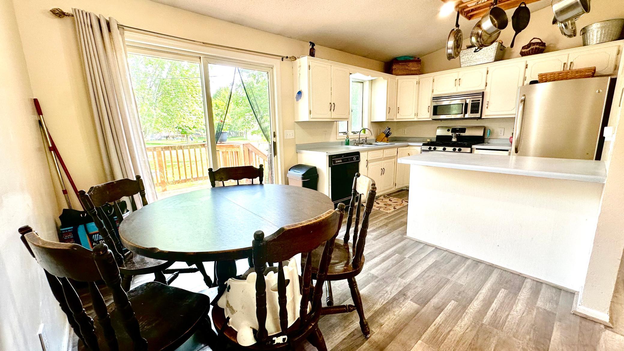 260 Balsam Drive