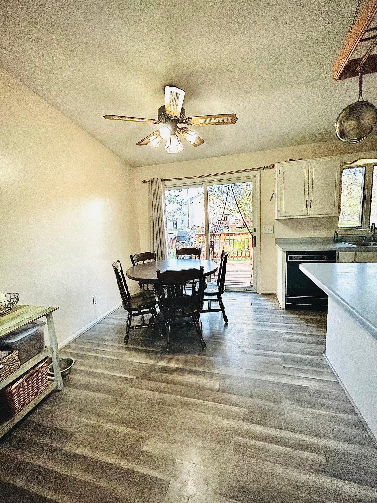 260 Balsam Drive