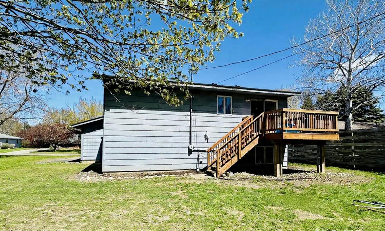 260 Balsam Drive