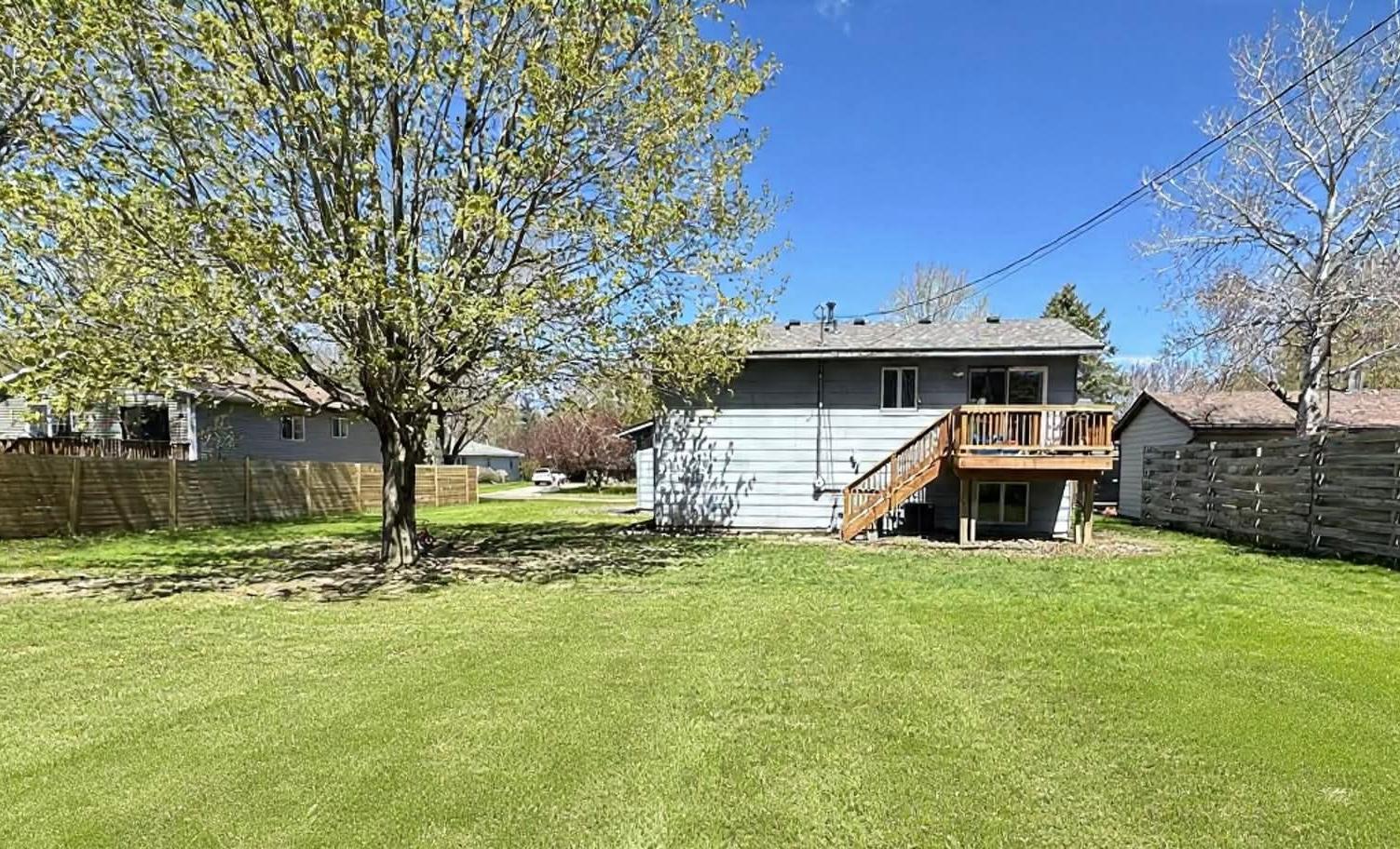 260 Balsam Drive