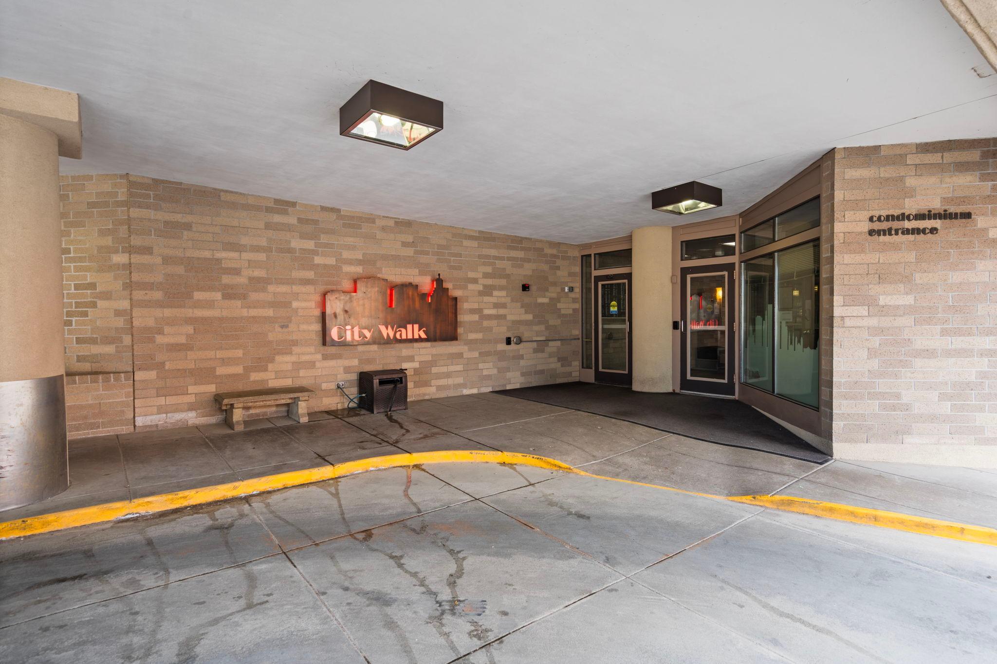 66 9th Street E Unit: 1614