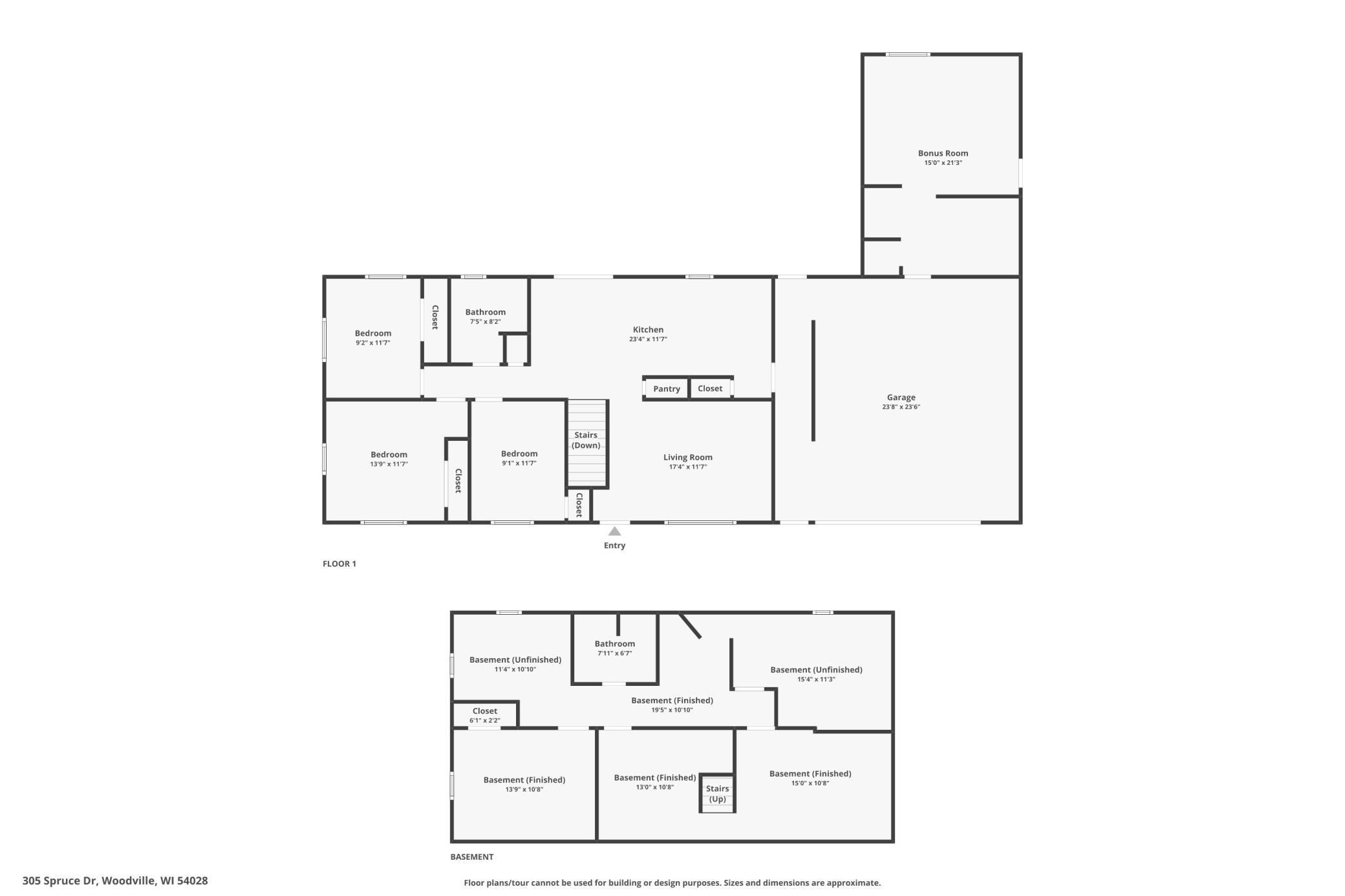 305 Spruce Drive