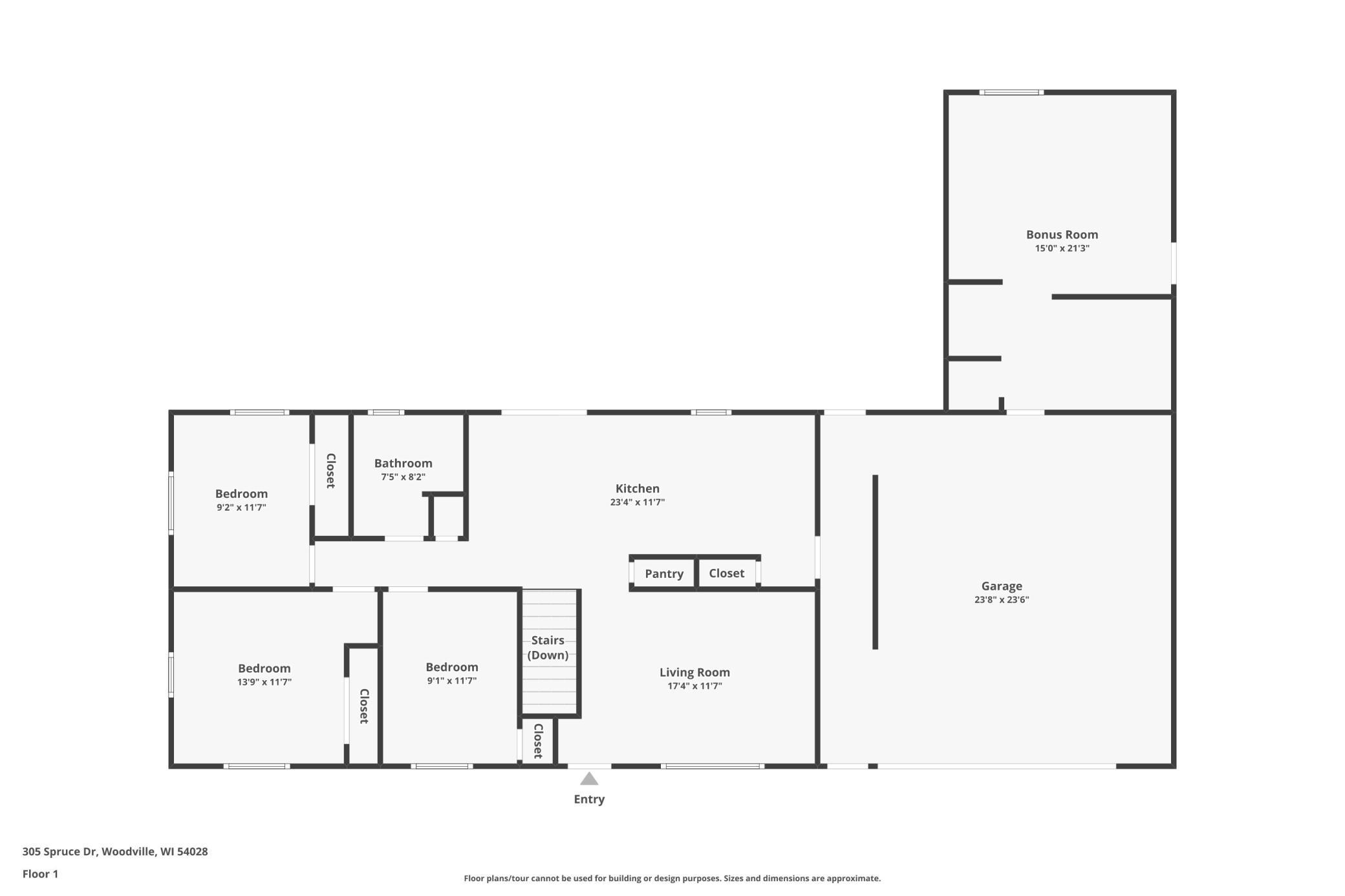 305 Spruce Drive