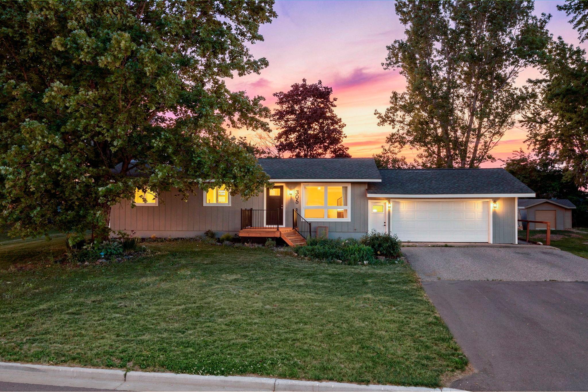 305 Spruce Drive