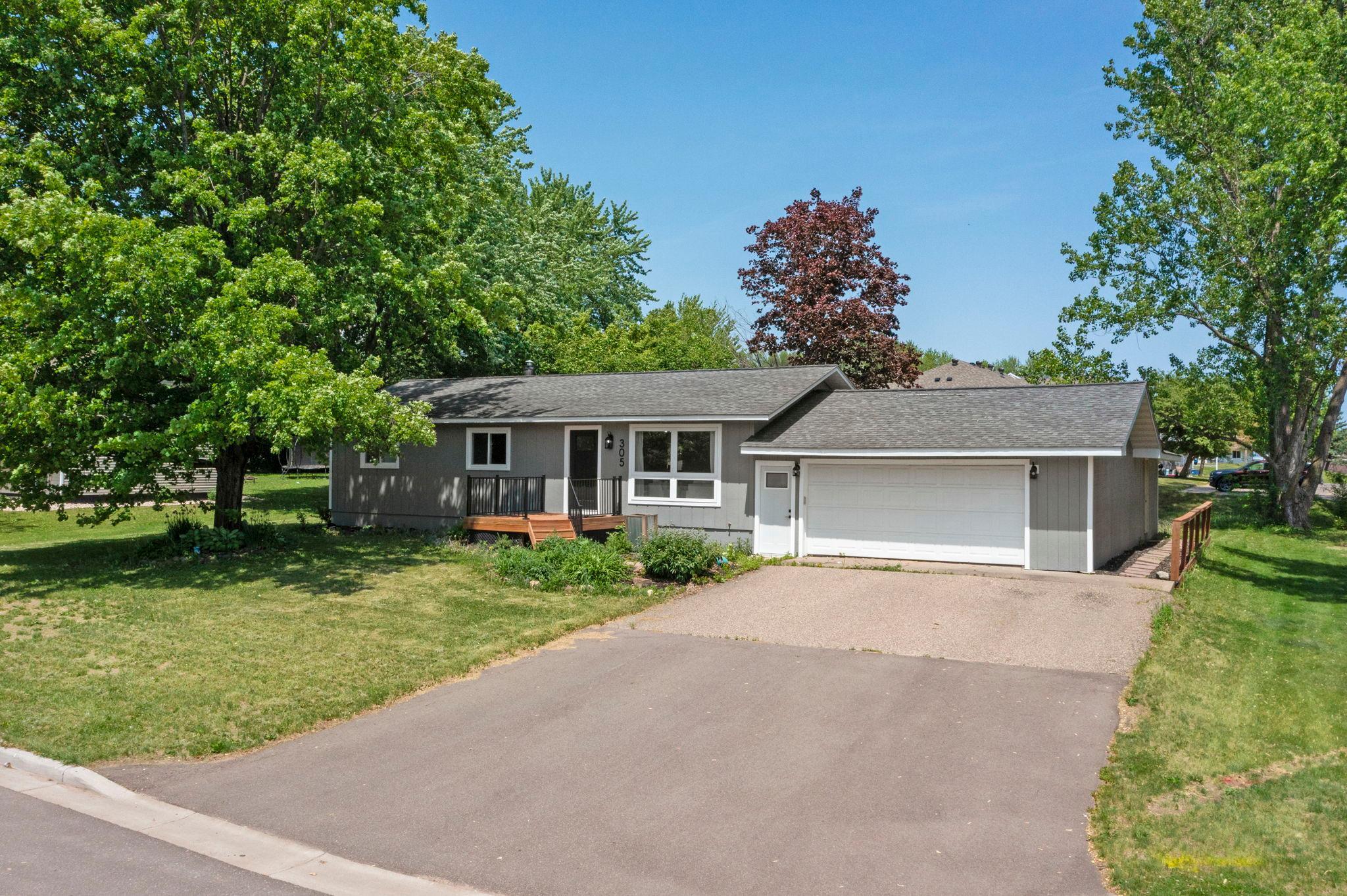 305 Spruce Drive