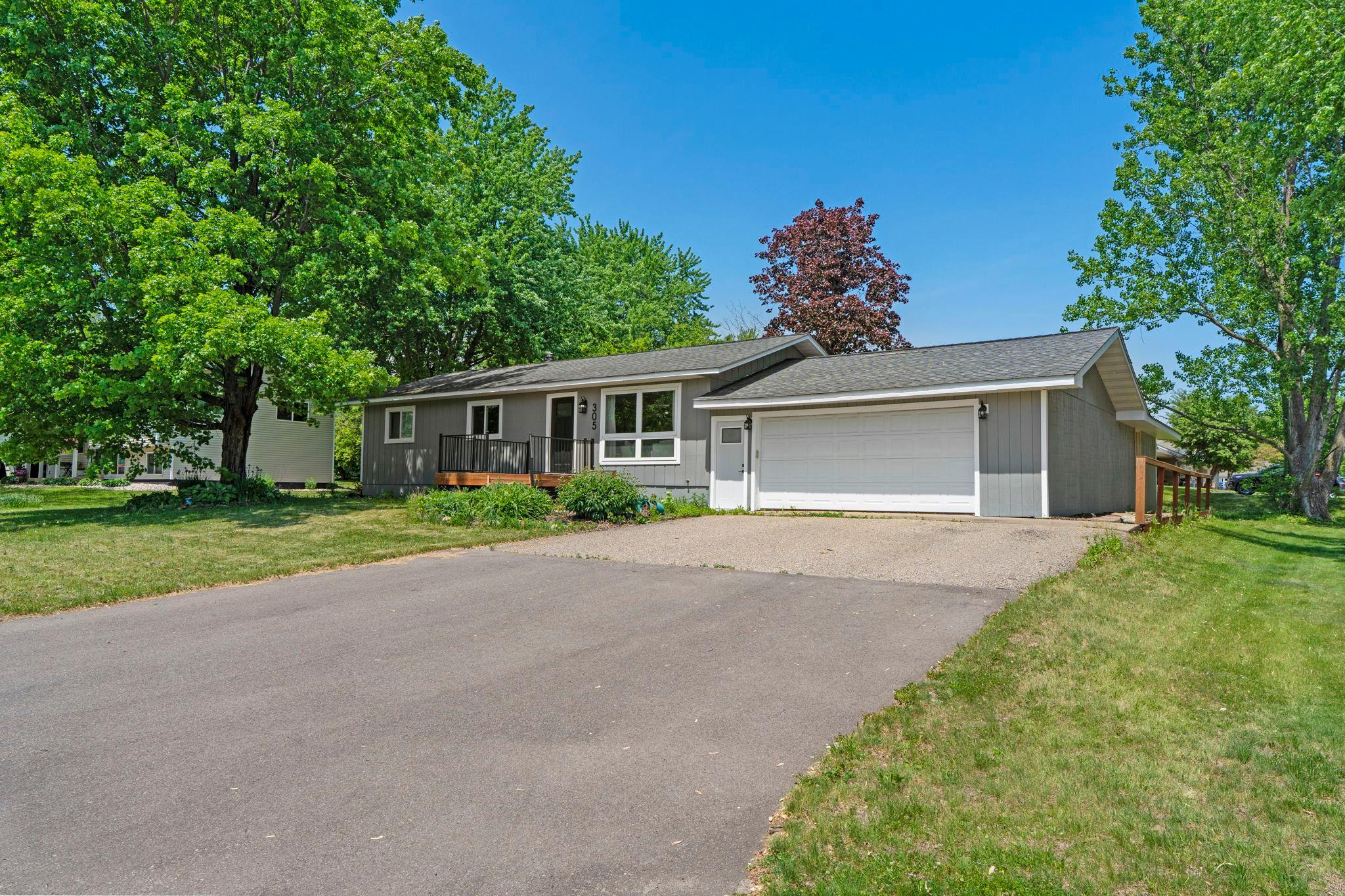 305 Spruce Drive
