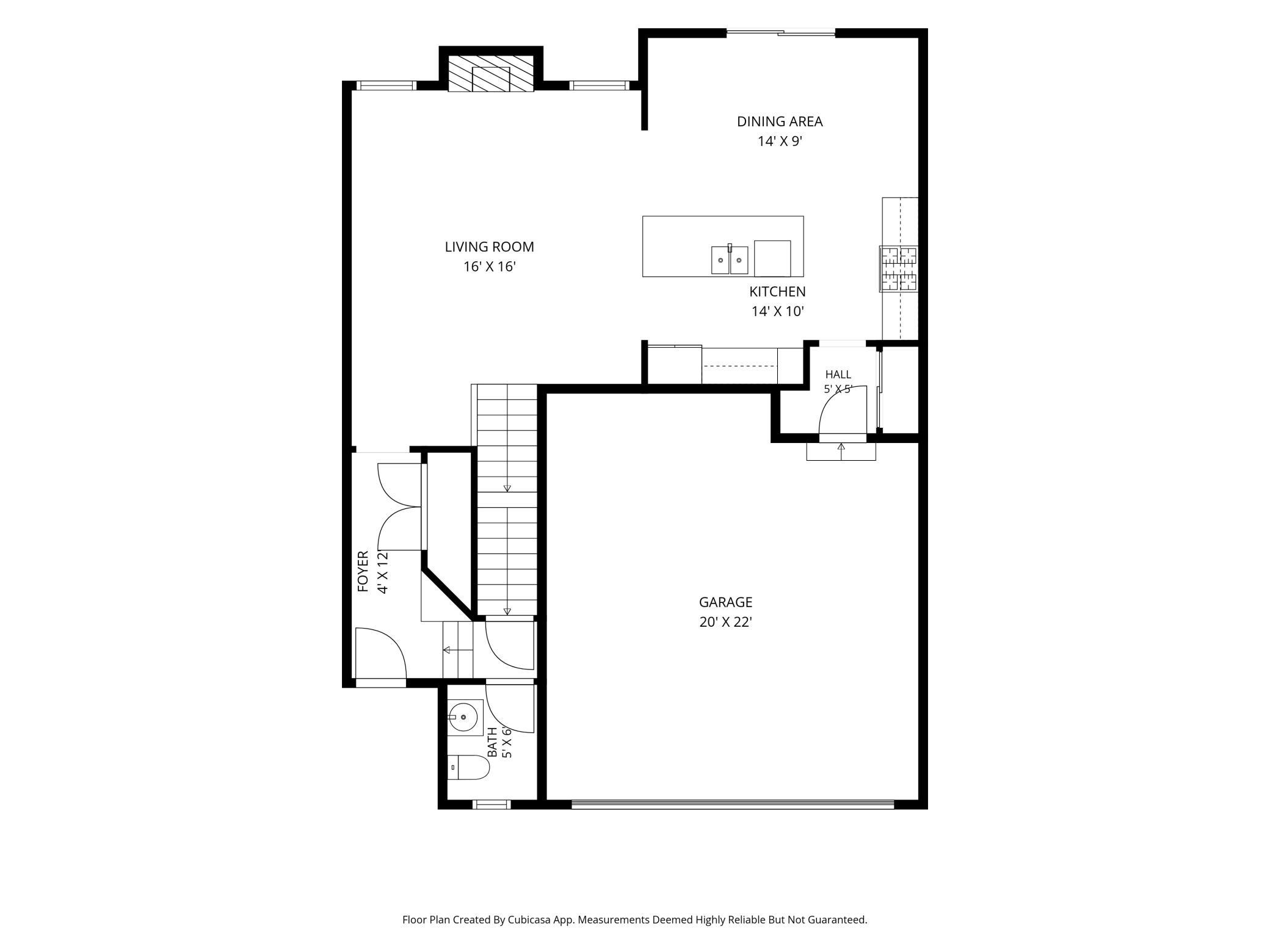 18147 Glassfern Lane