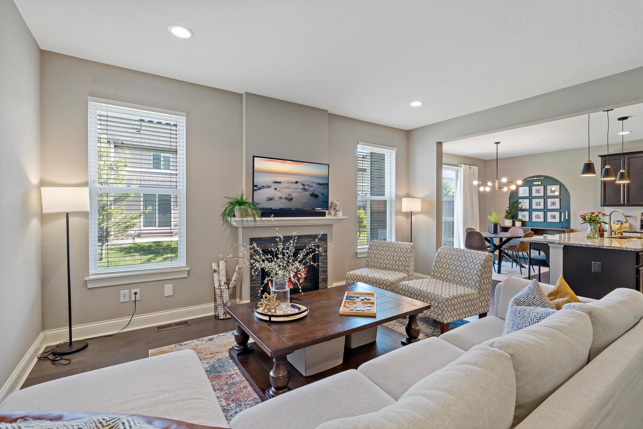 18147 Glassfern Lane