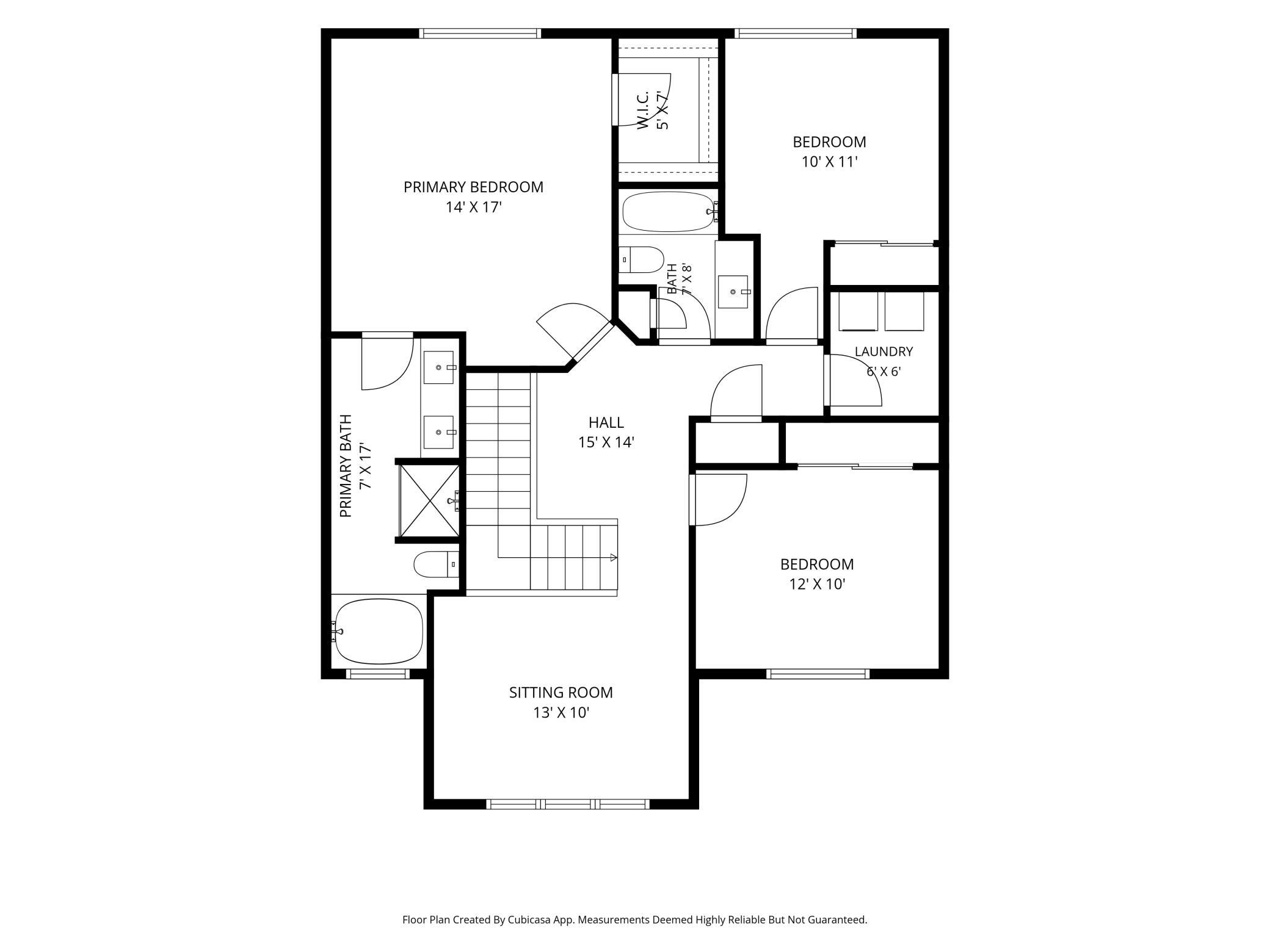 18147 Glassfern Lane