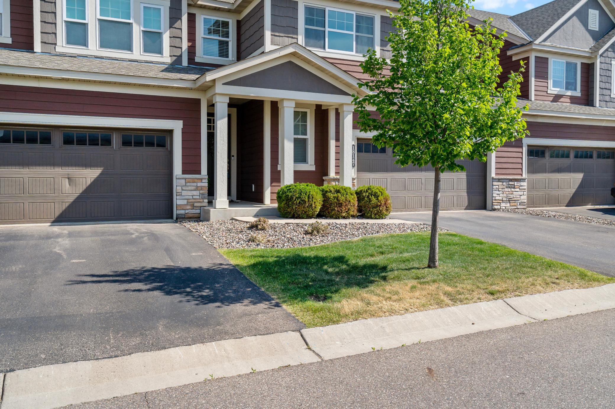 18147 Glassfern Lane