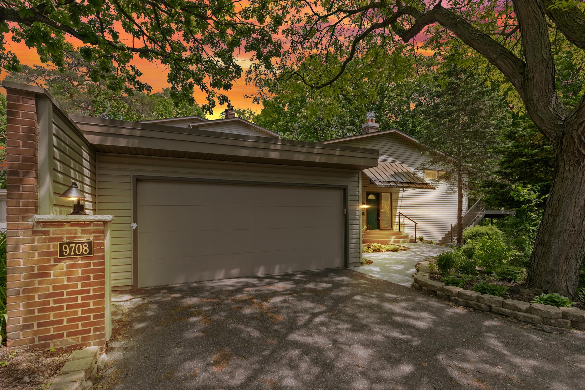 9708 Mill Creek Drive