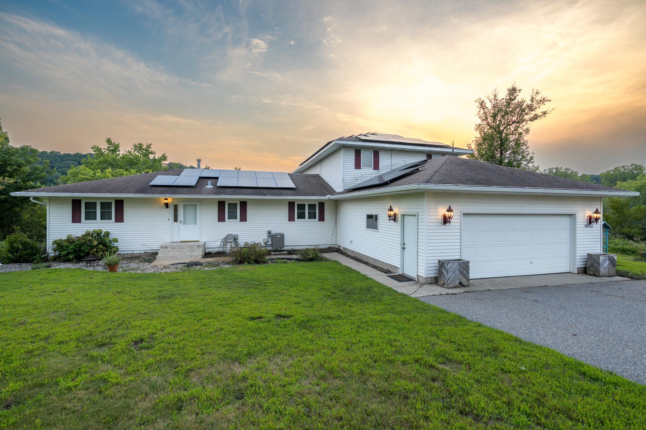 18512 568th Avenue