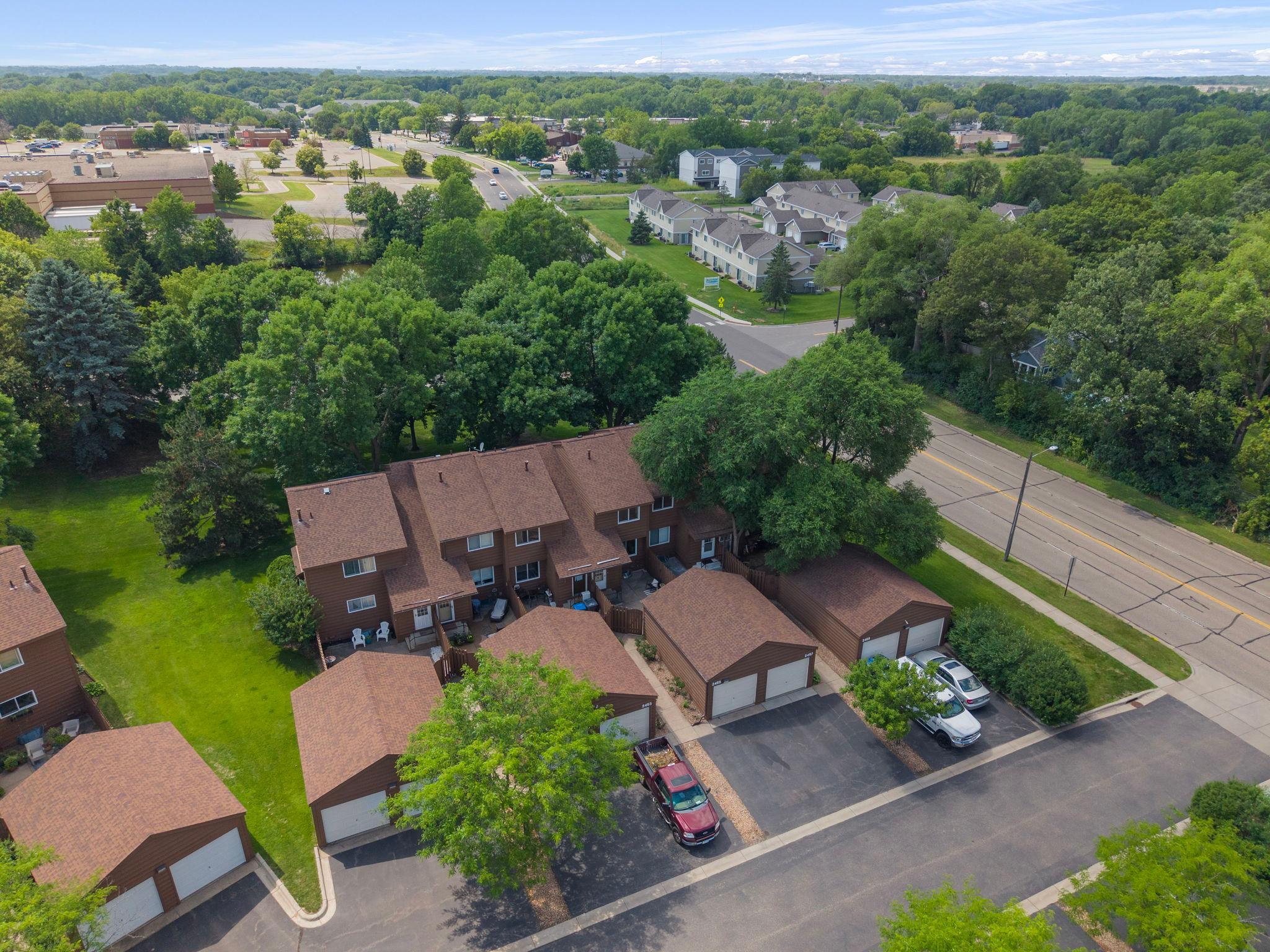 2455 Crestwood Drive
