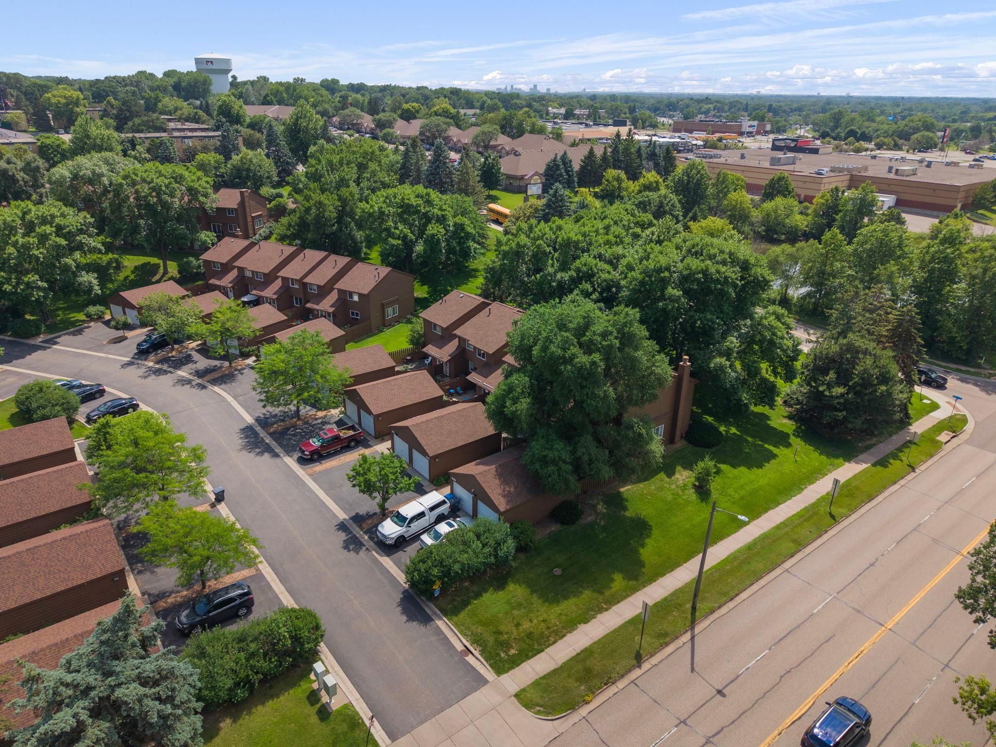 2455 Crestwood Drive