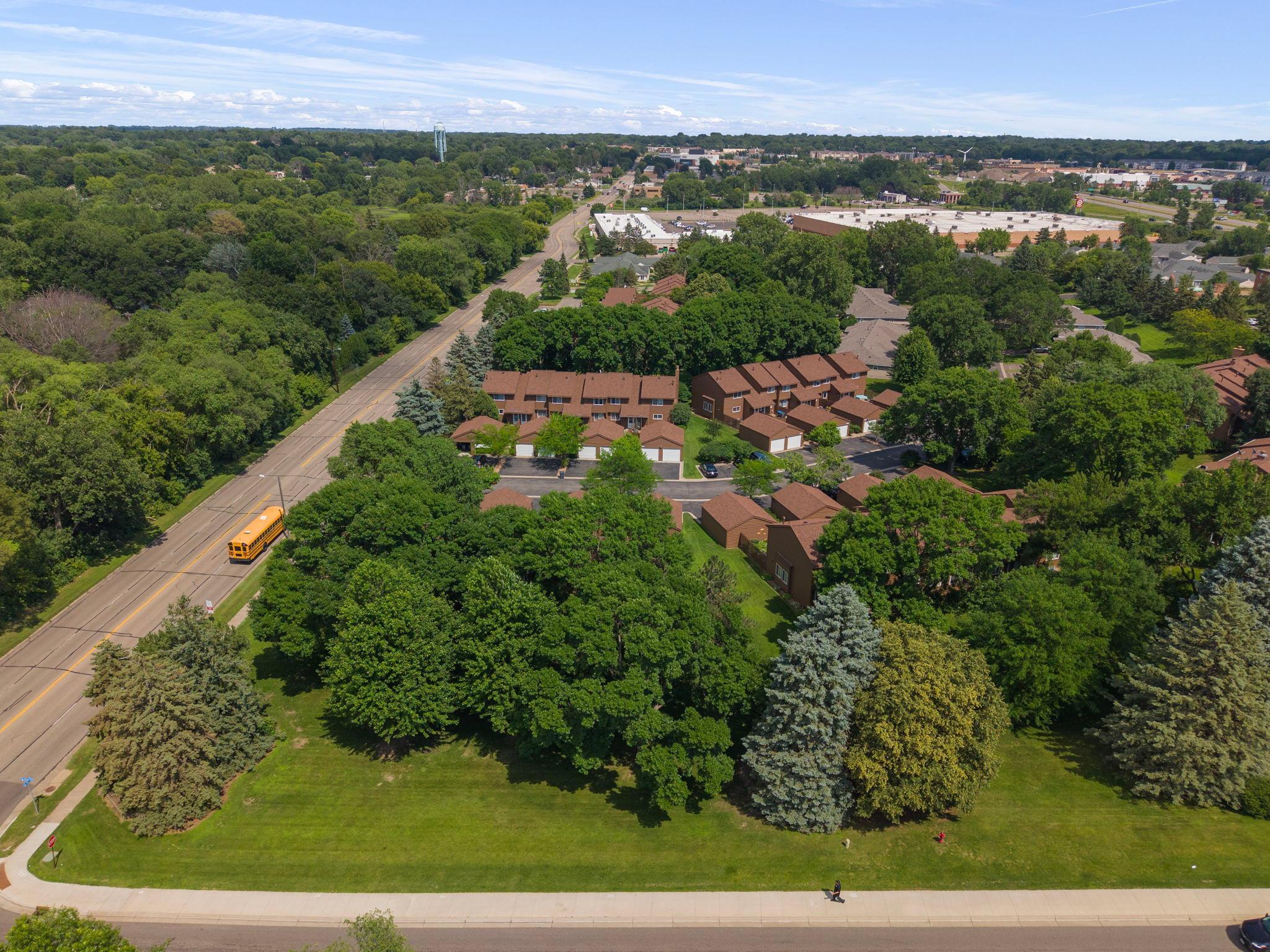 2455 Crestwood Drive