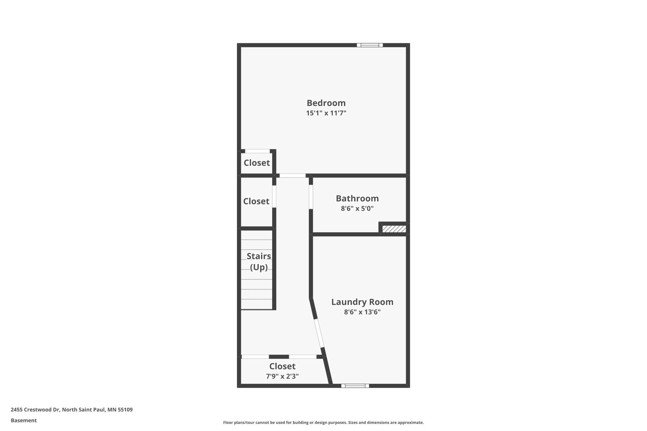 2455 Crestwood Drive