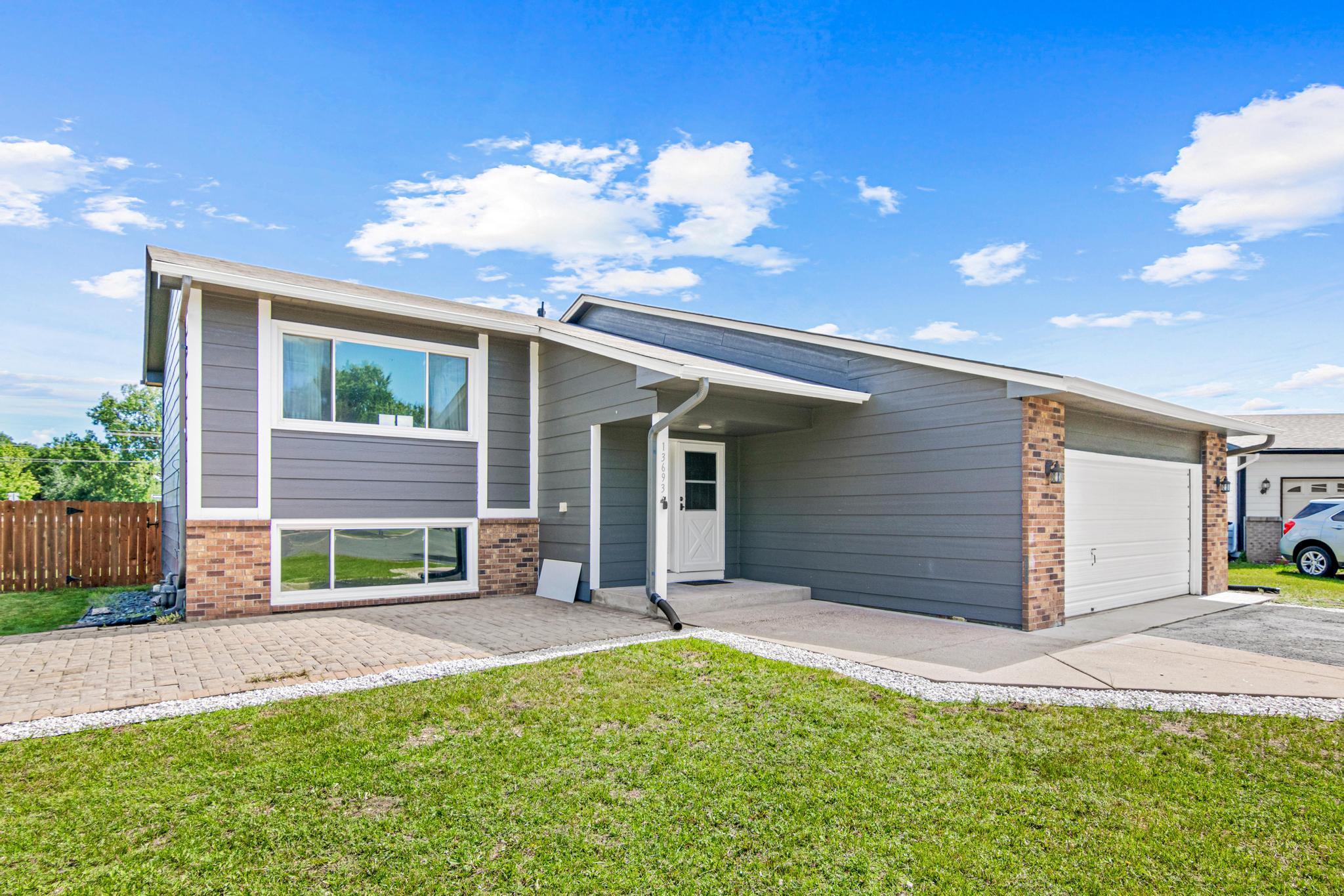 13693 Hidden Creek Drive