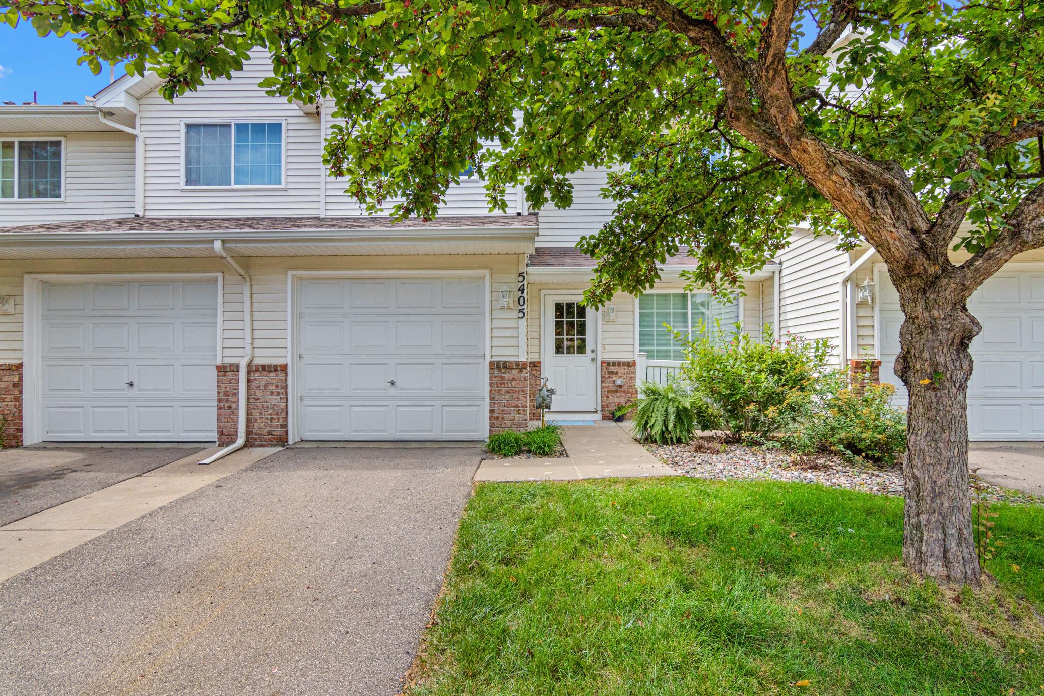 5405 206th Street W Unit: 109