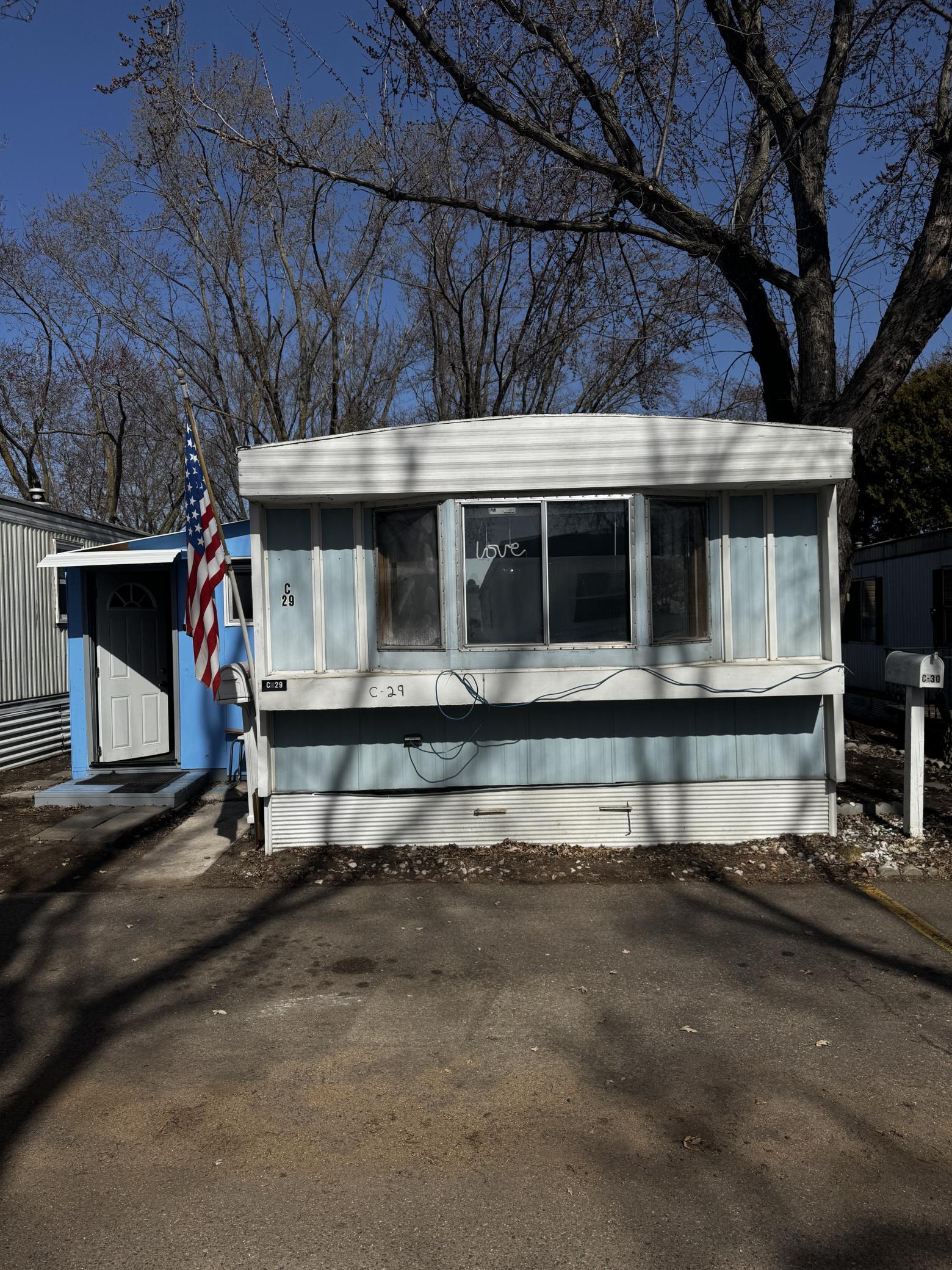3020 Rice Street Unit: C29