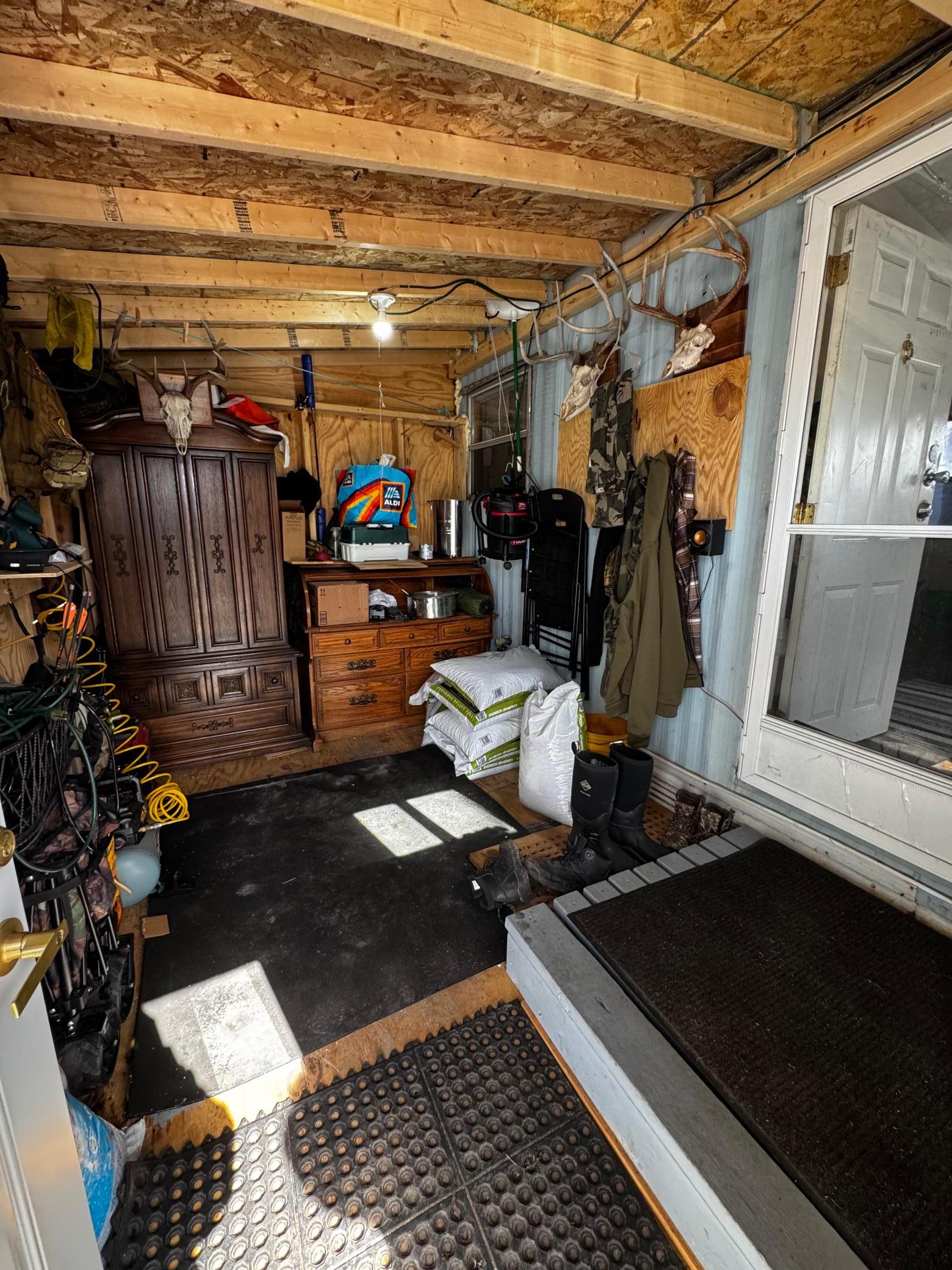 3020 Rice Street Unit: C29