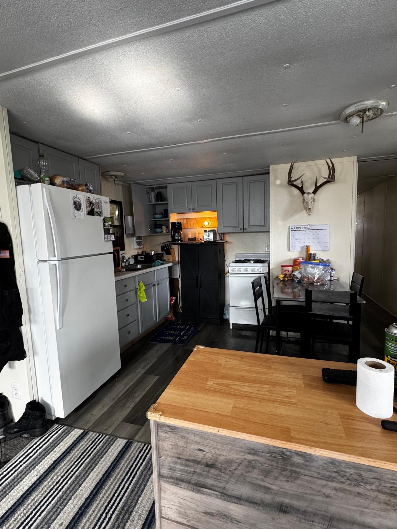 3020 Rice Street Unit: C29