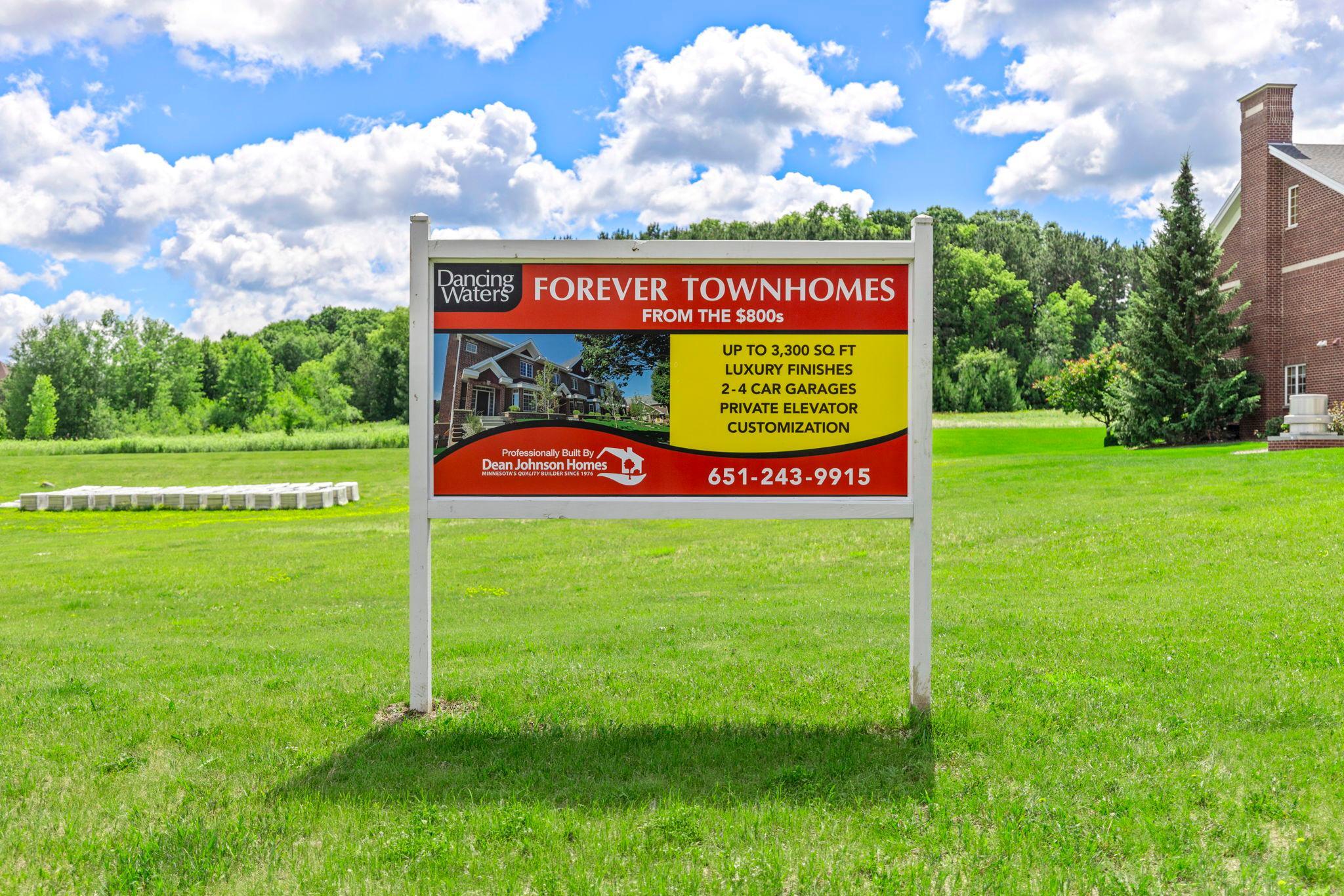 10814 Falling Water Lane Unit: A