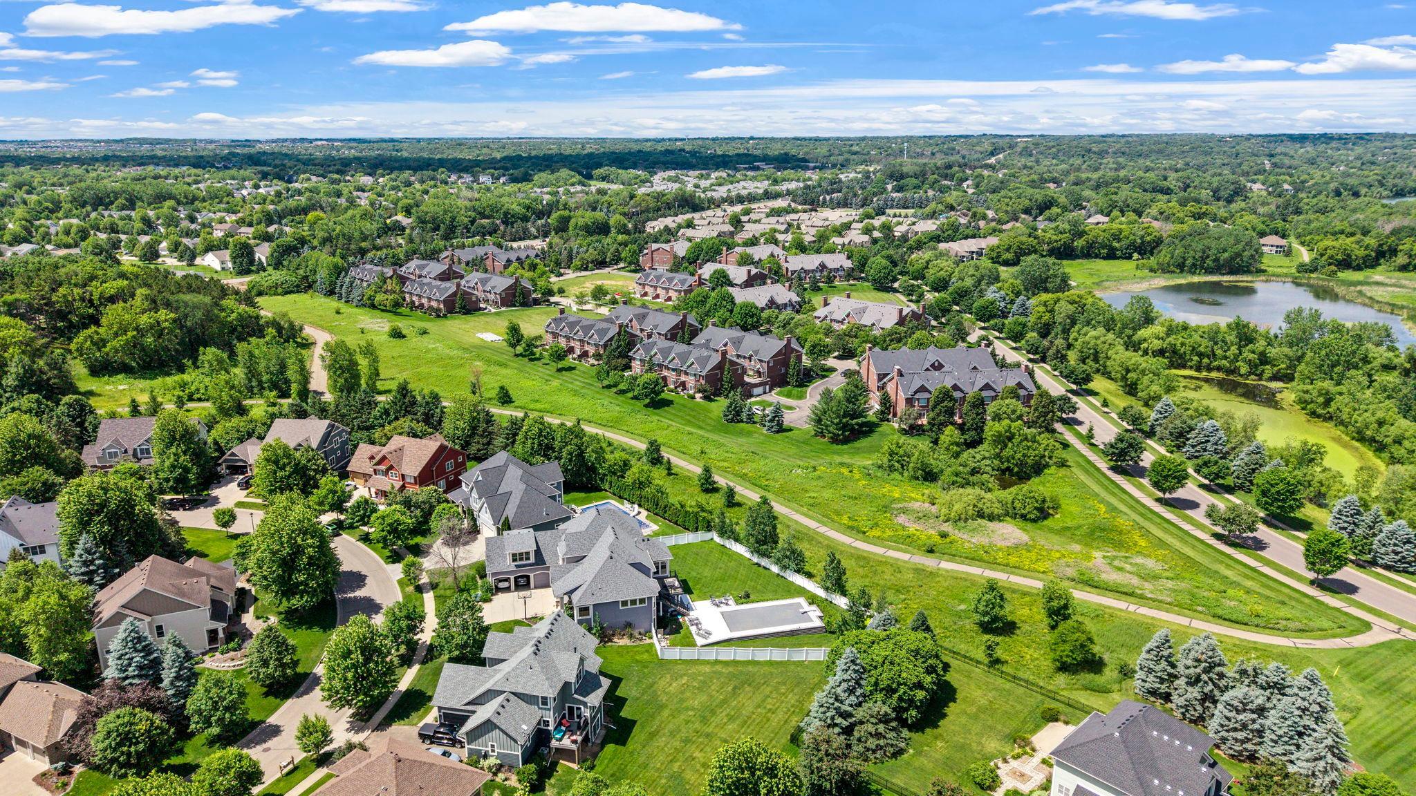 10814 Falling Water Lane Unit: A