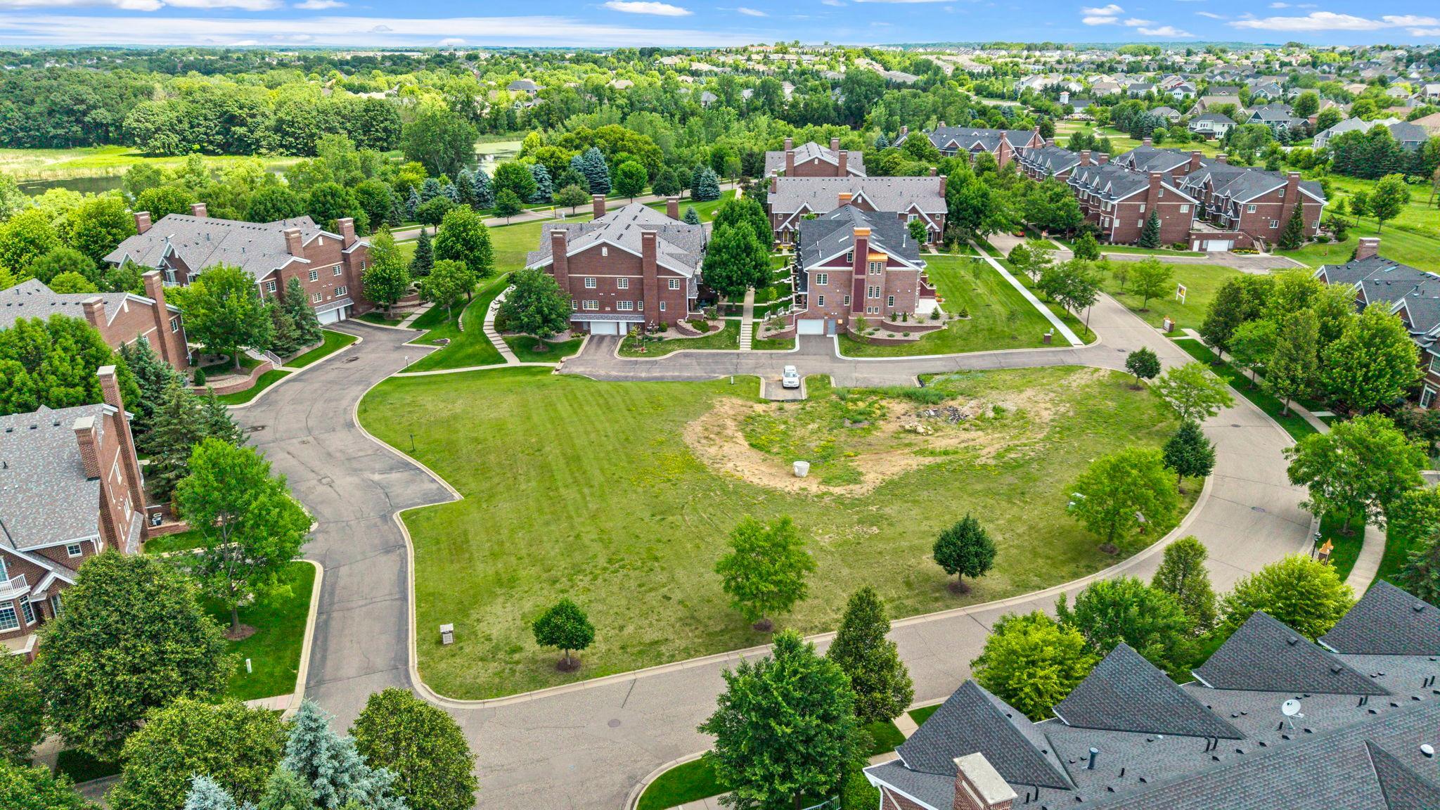 10814 Falling Water Lane Unit: A