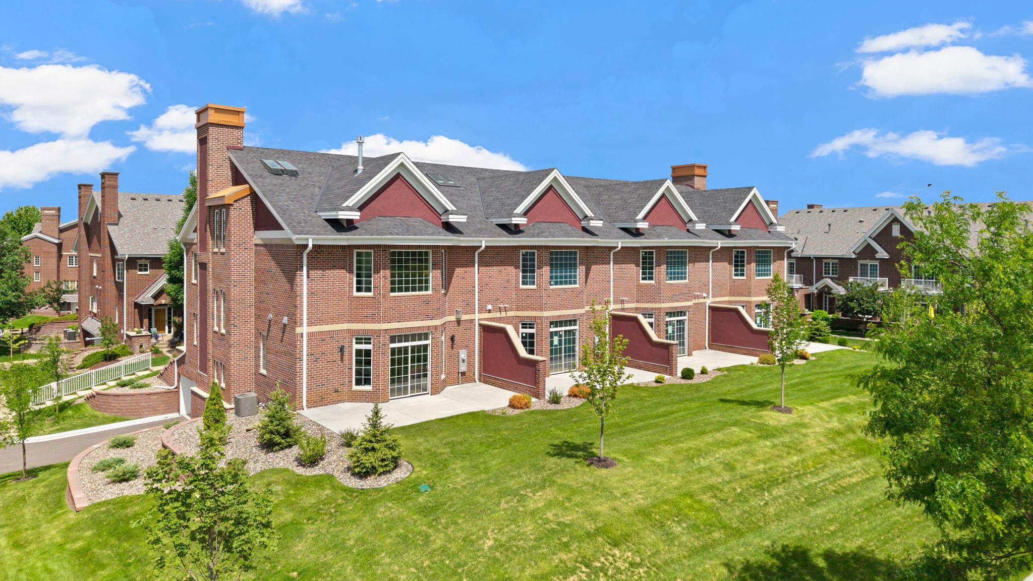 10814 Falling Water Lane Unit: A