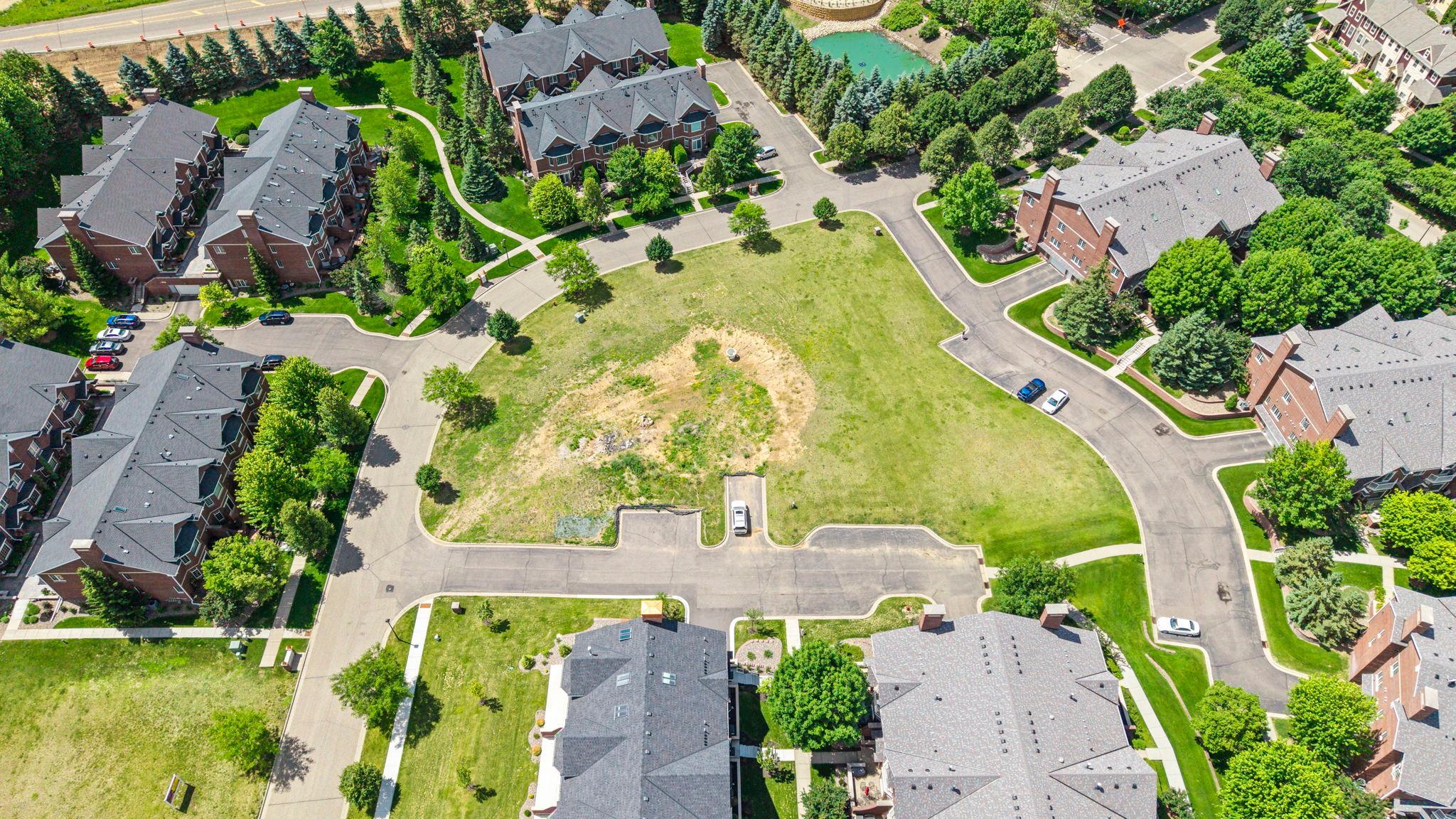 10814 Falling Water Lane Unit: A