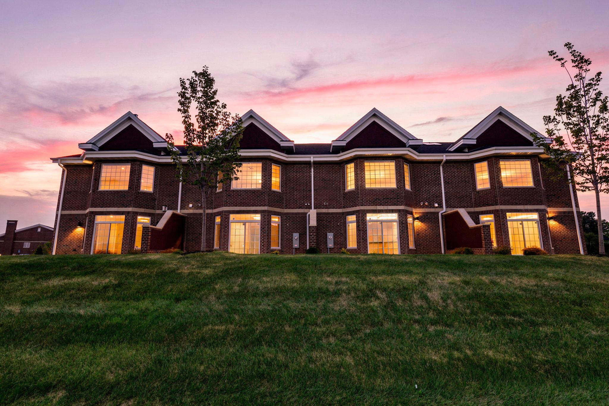 10814 Falling Water Lane Unit: A