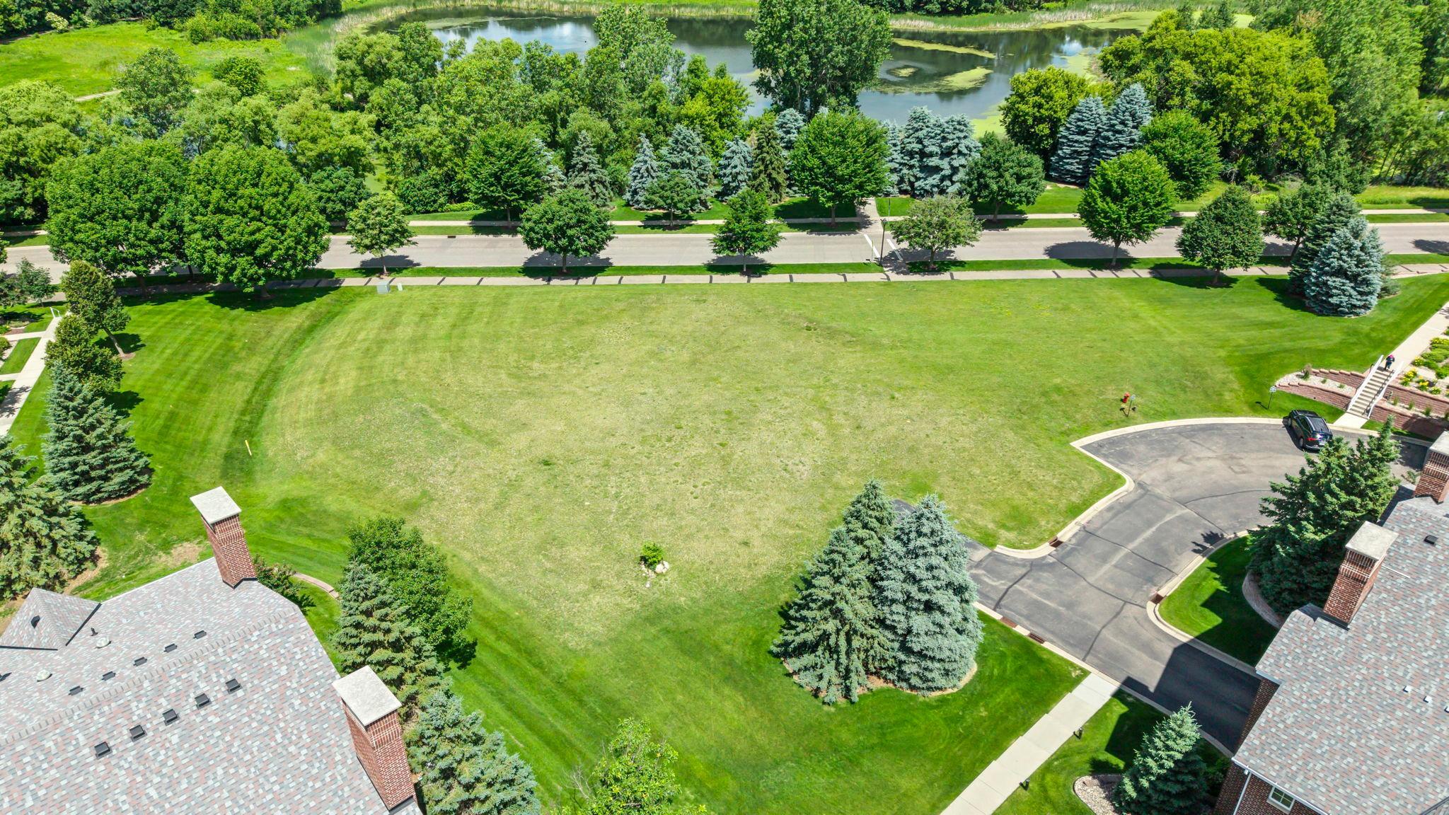 10814 Falling Water Lane Unit: A