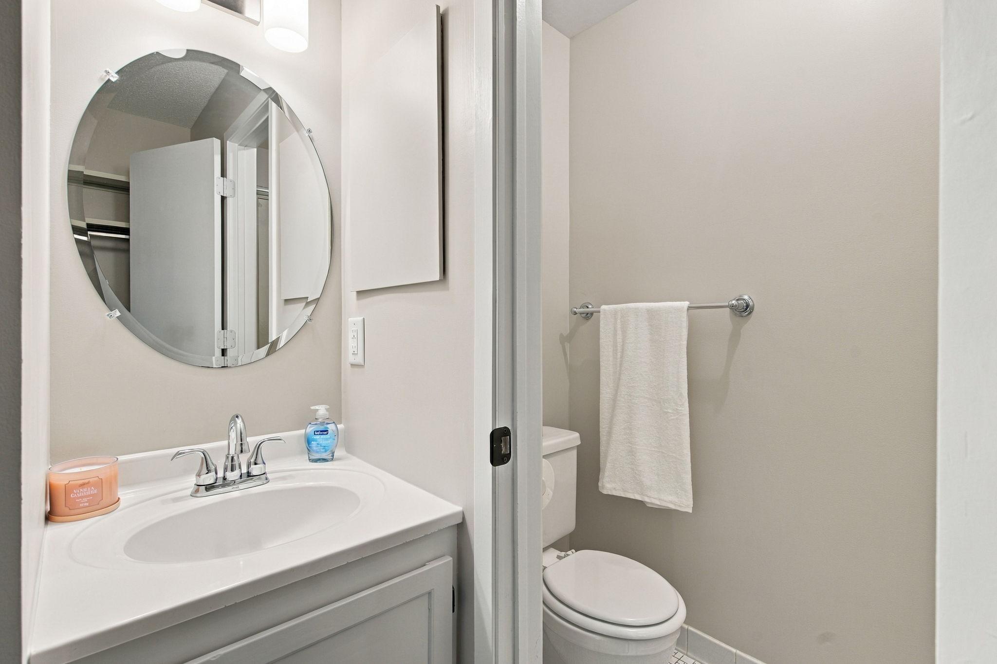 132 Demont Avenue E Unit: 238