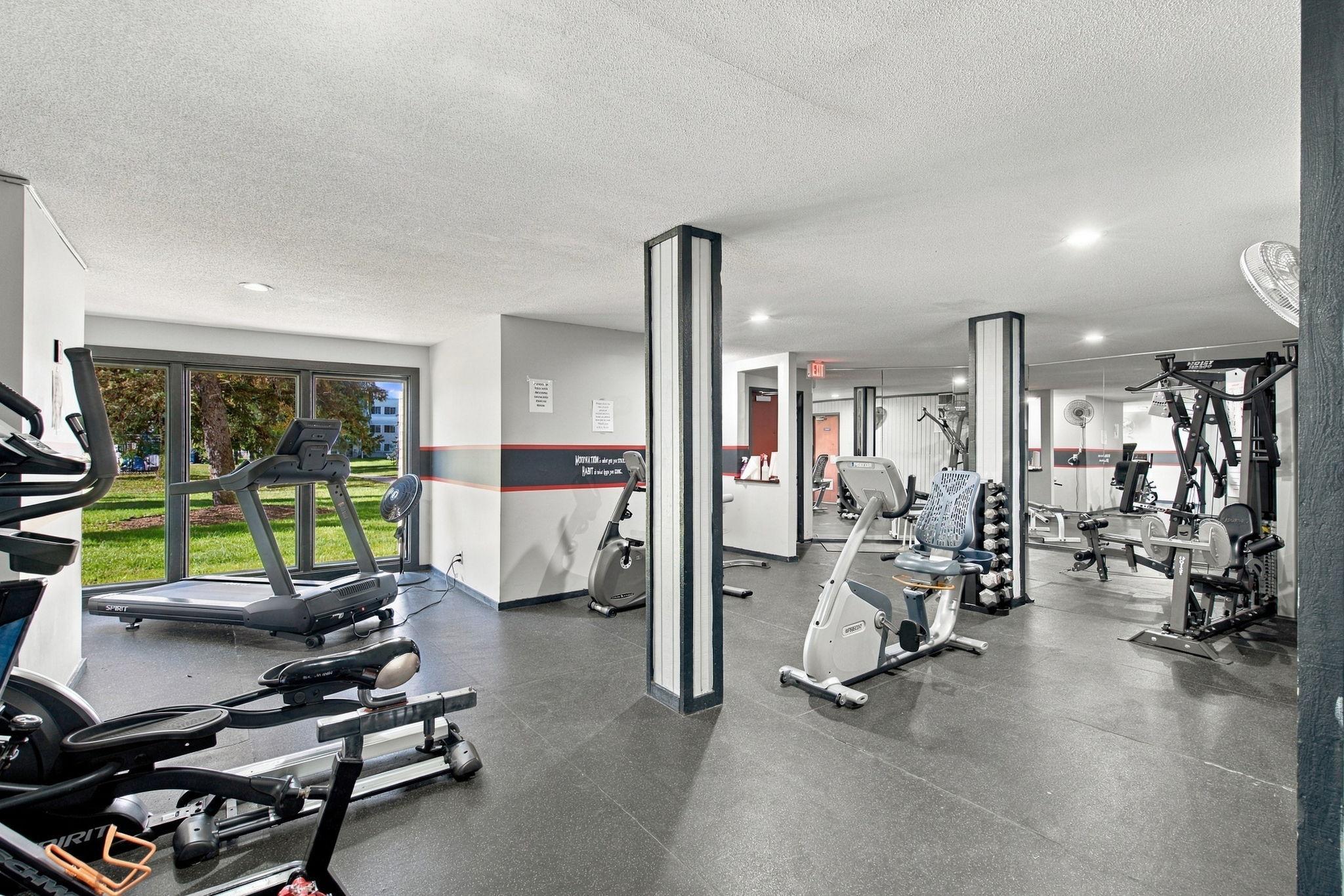 132 Demont Avenue E Unit: 238