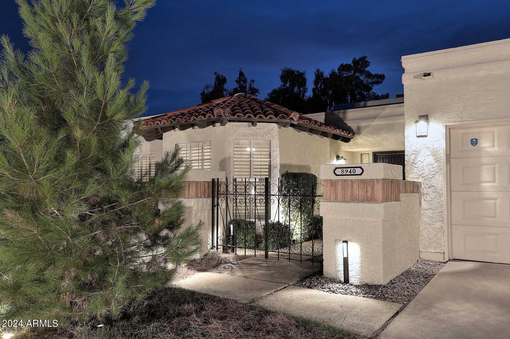 8940 N 83RD Street