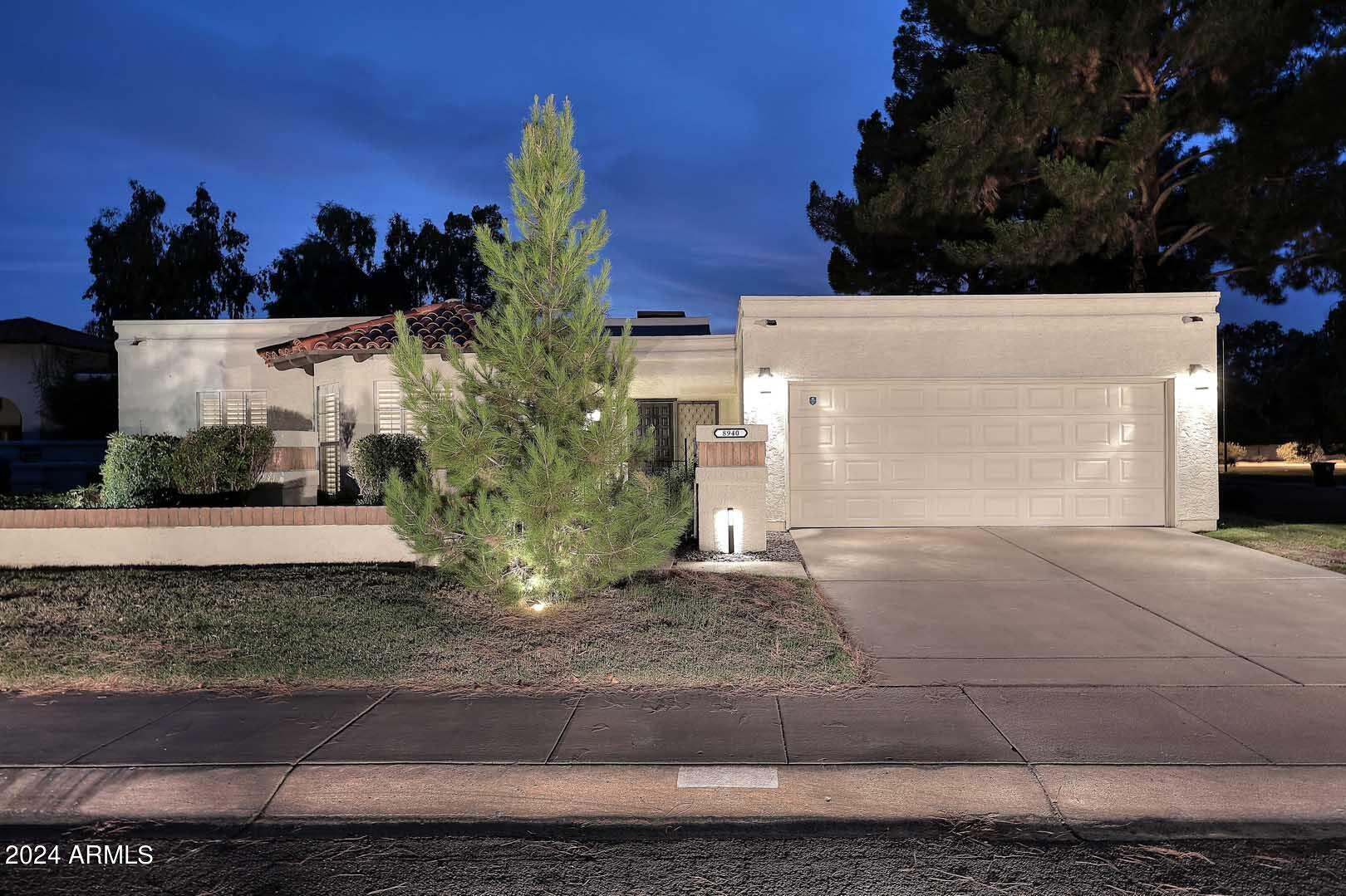 8940 N 83RD Street