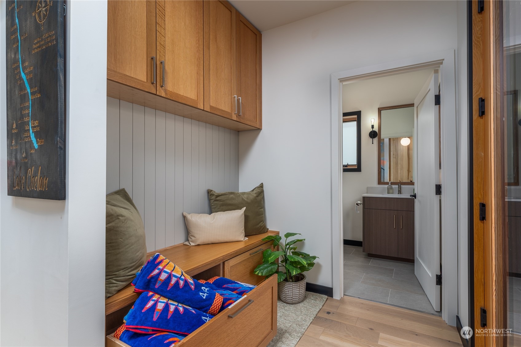 1 Ponderosa Court Canopy #4A