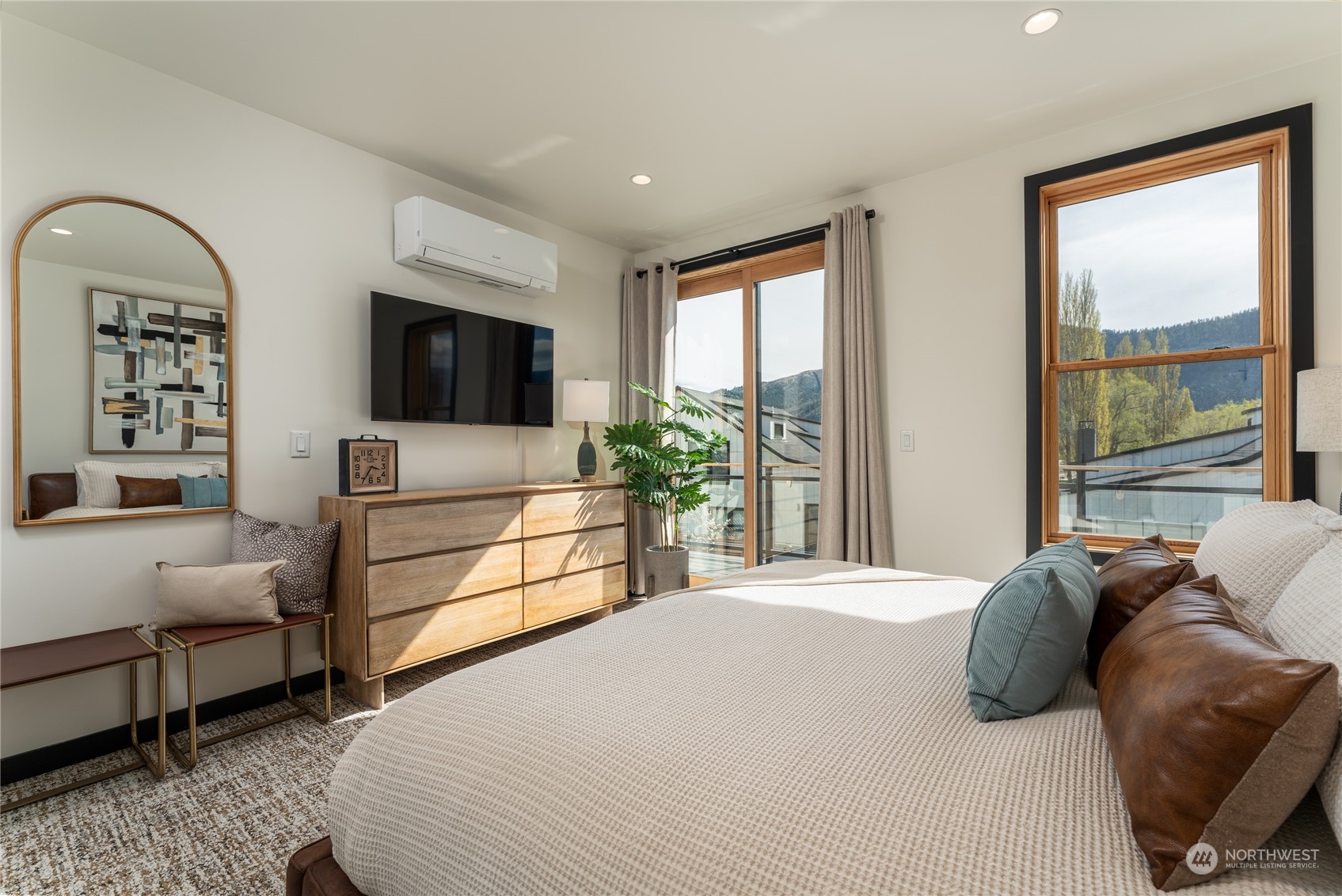 1 Ponderosa Court Canopy #4A