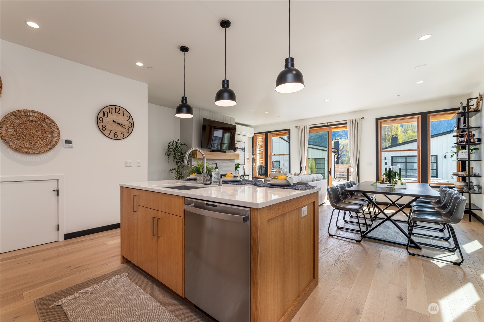 1 Ponderosa Court Canopy #4A