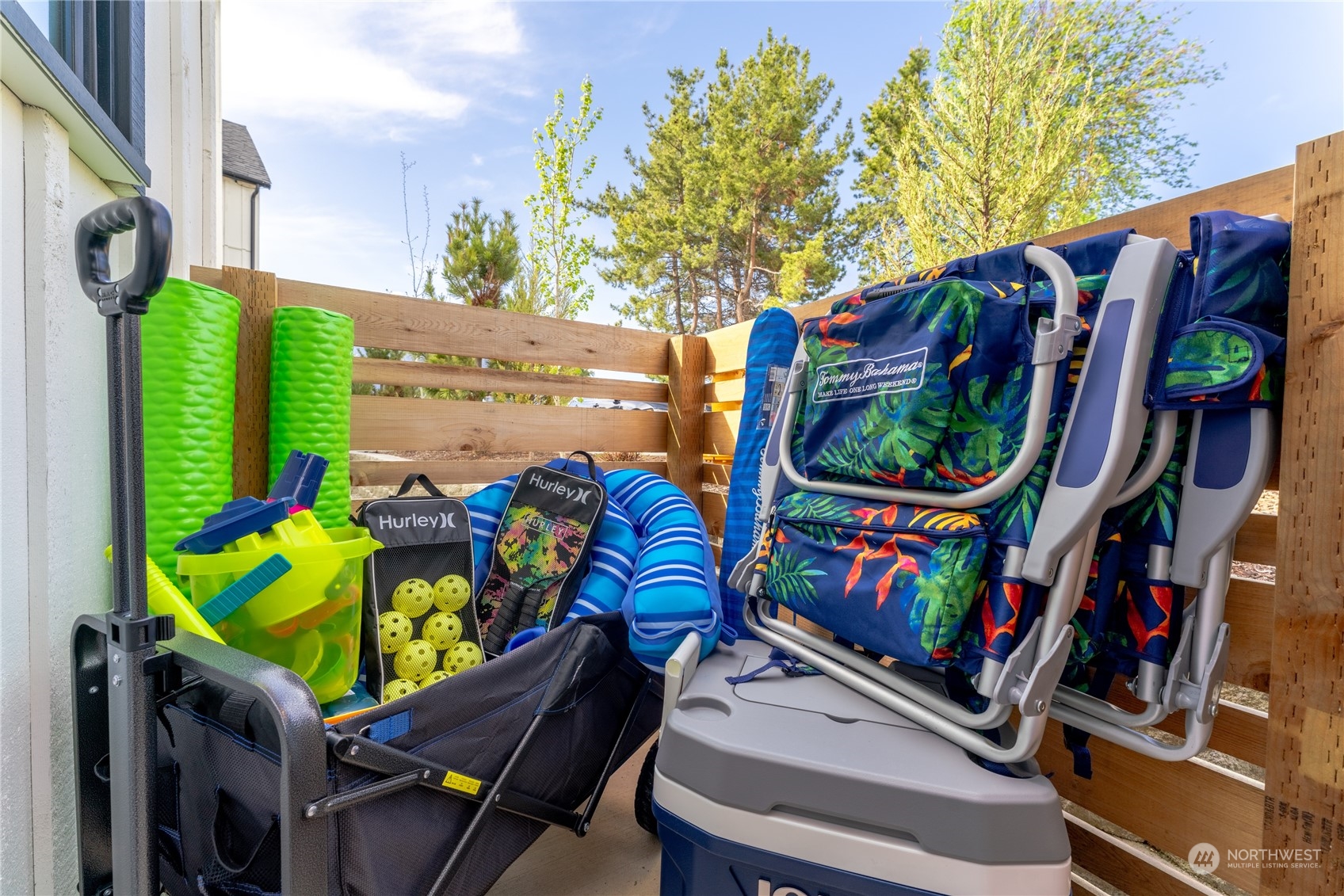 1 Ponderosa Court Canopy #4A