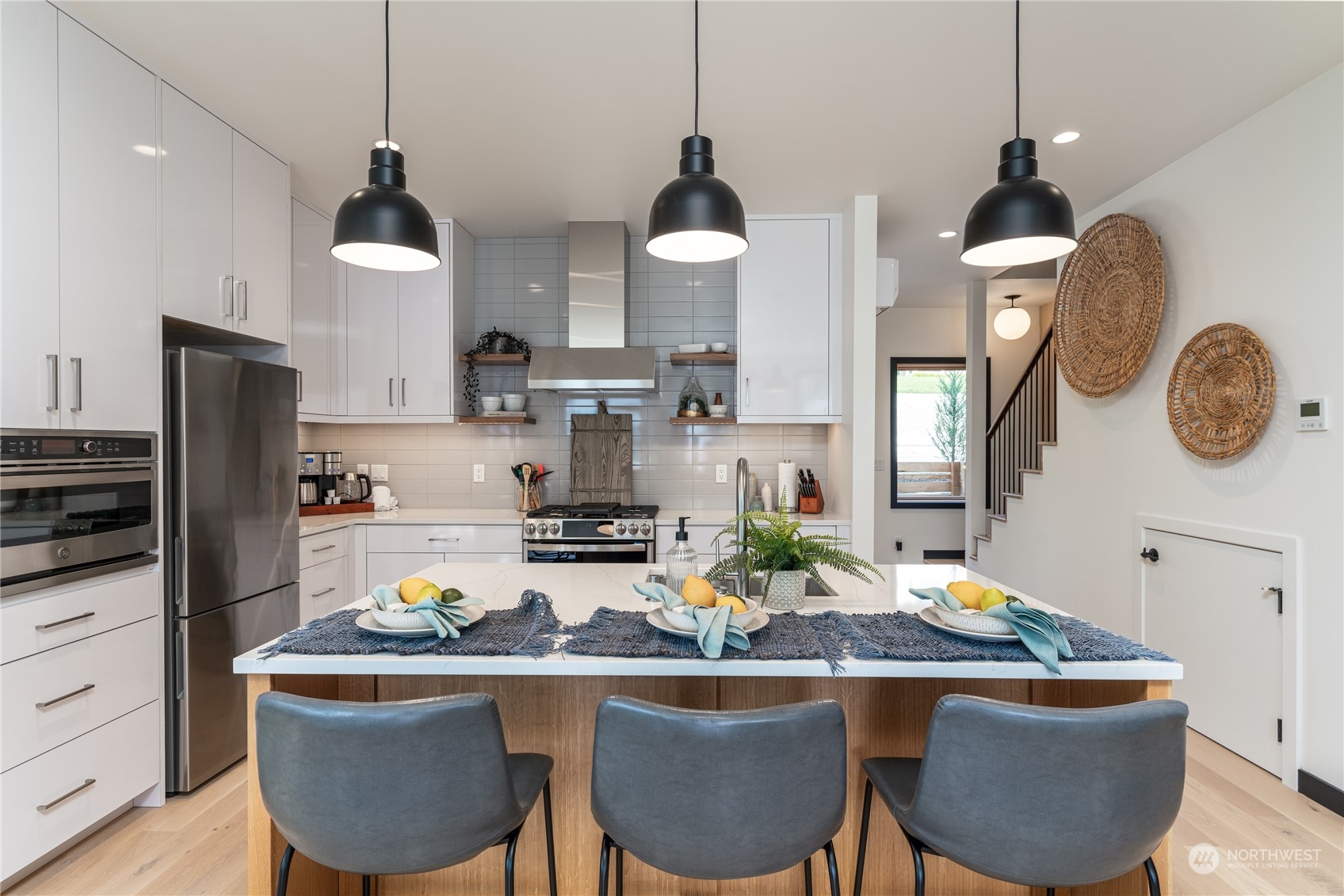 1 Ponderosa Court Canopy #4A