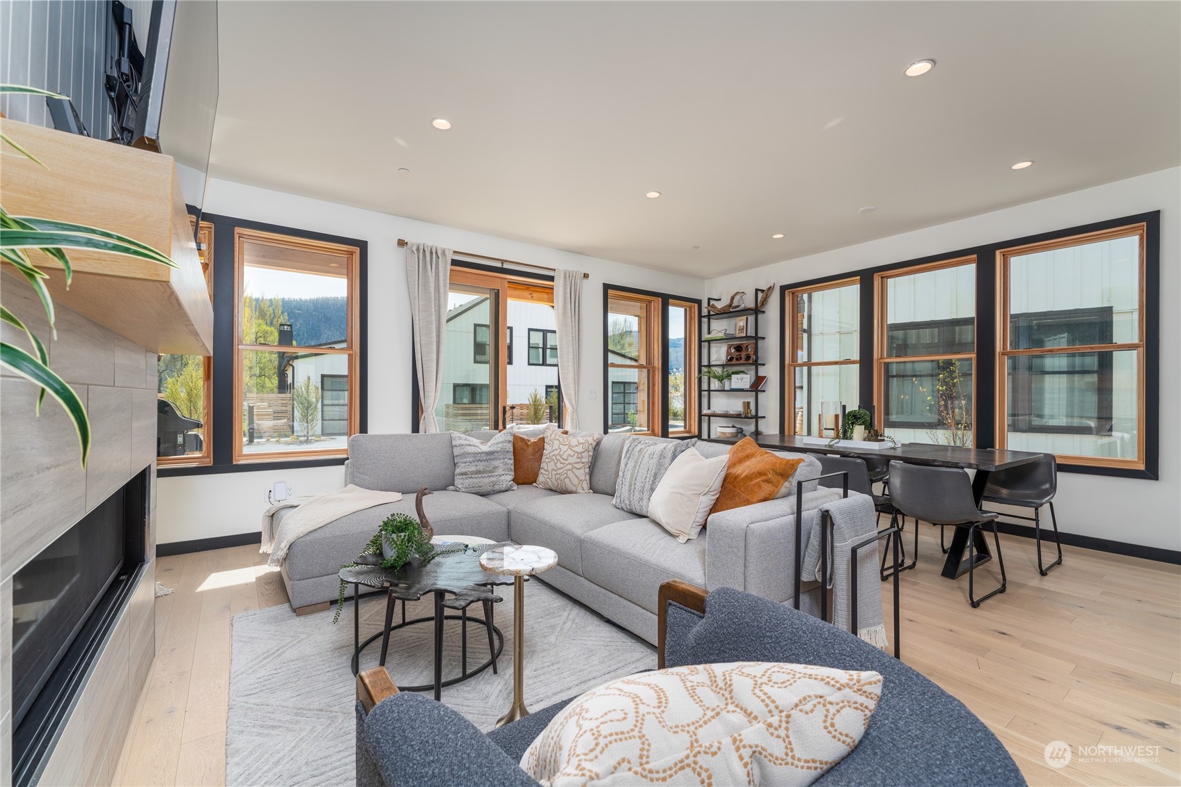 1 Ponderosa Court Canopy #4A