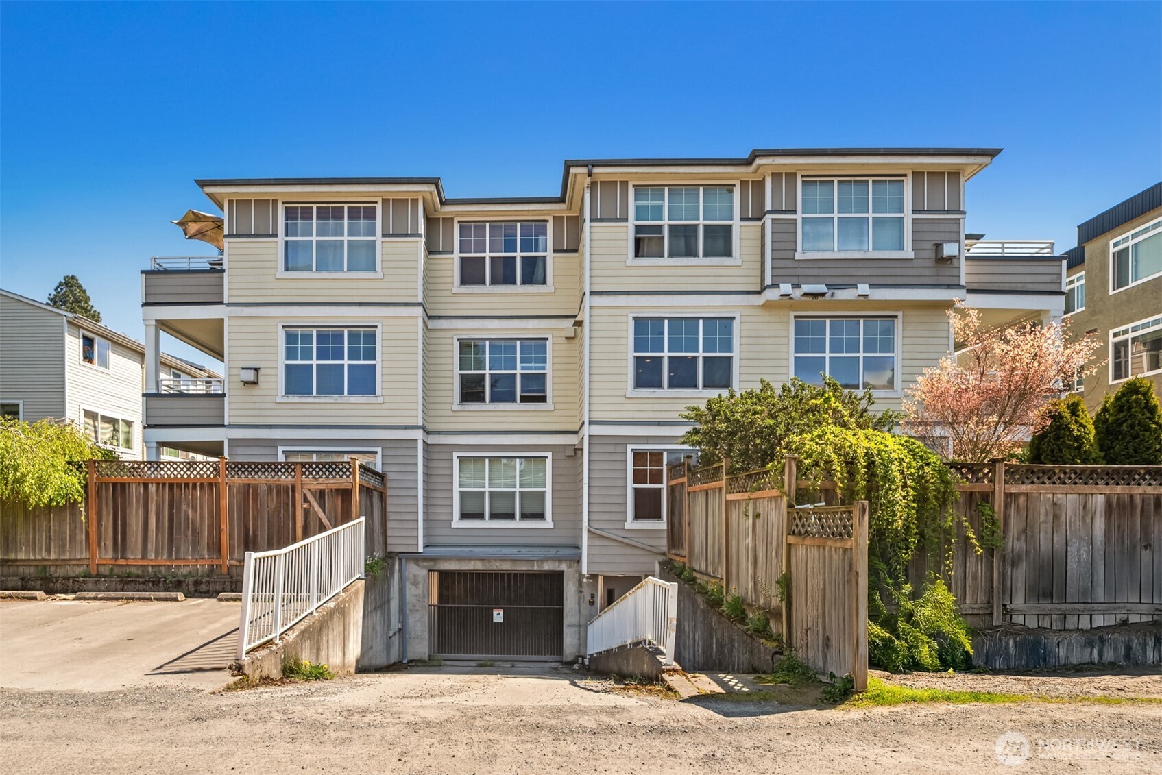 10549 Stone Avenue N Unit: 301