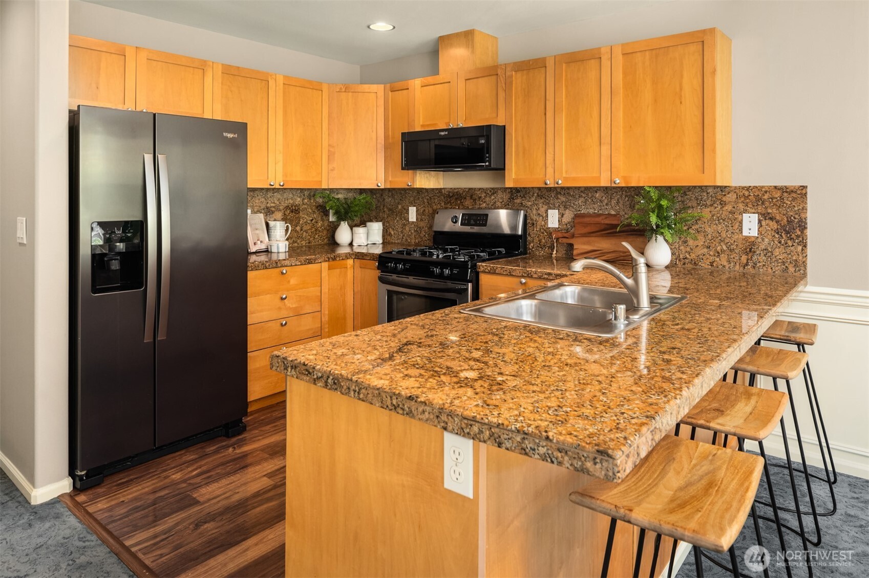 10549 Stone Avenue N Unit: 301