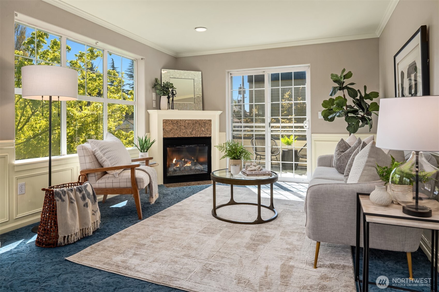 10549 Stone Avenue N Unit: 301