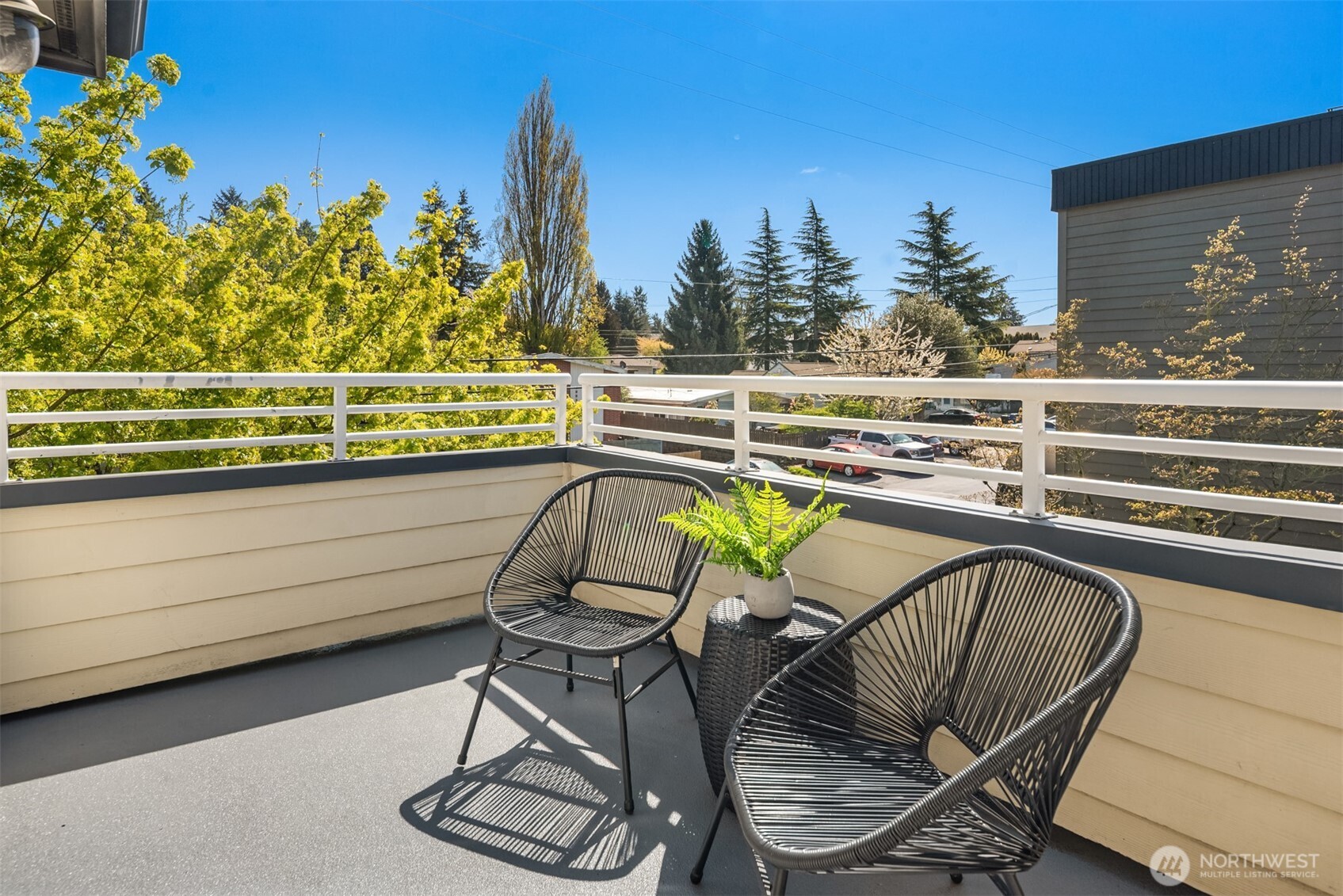 10549 Stone Avenue N Unit: 301