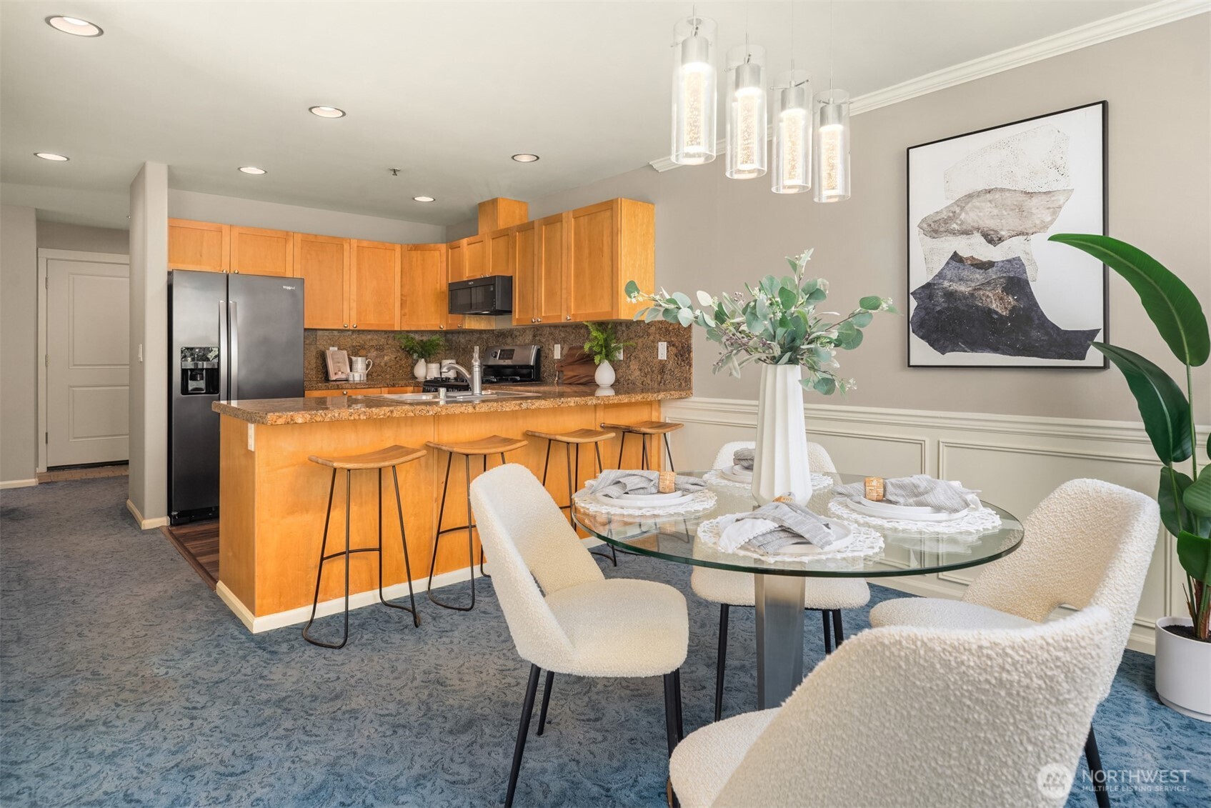 10549 Stone Avenue N Unit: 301