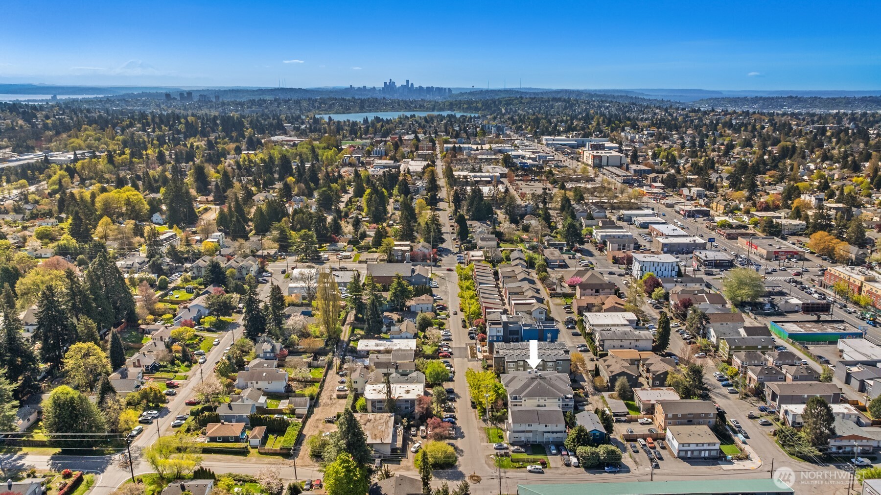 10549 Stone Avenue N Unit: 301