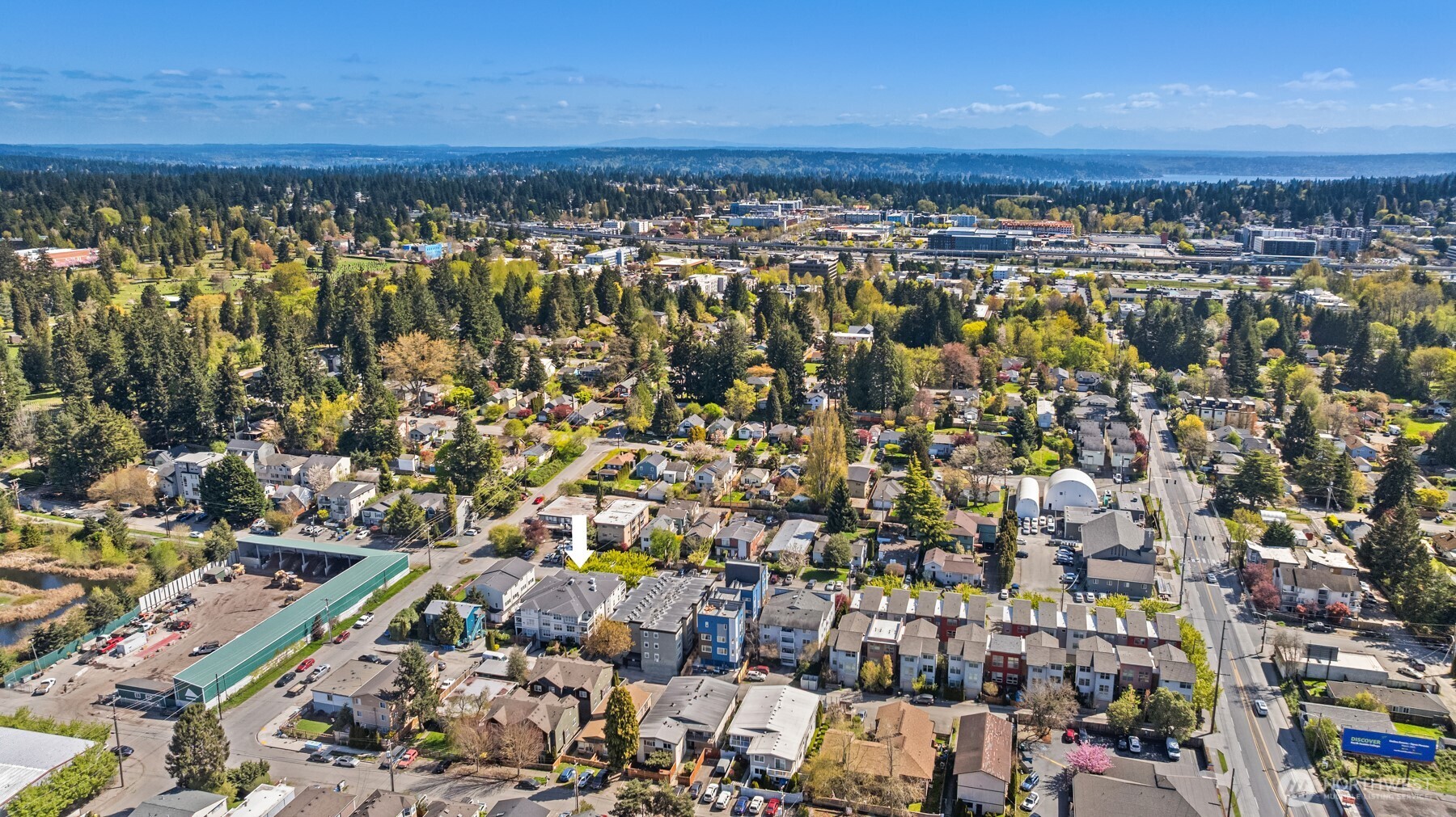 10549 Stone Avenue N Unit: 301